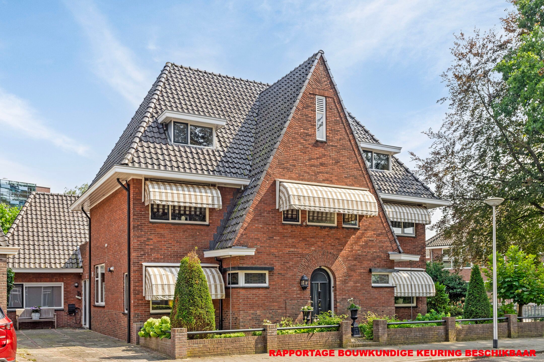 Foto van Kruisstraat 4, Oldenzaal