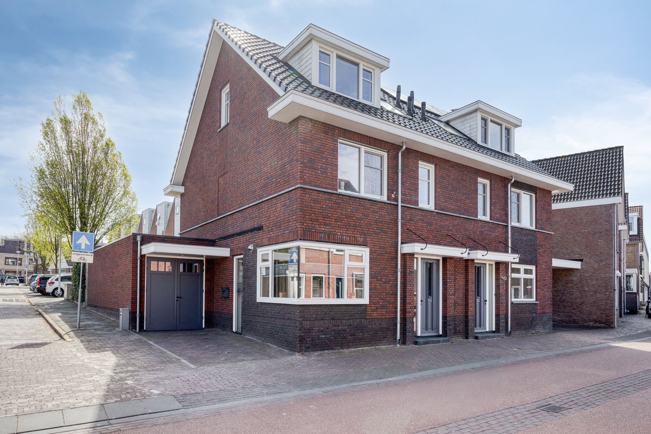 Foto van Ootmarsumsestraat 42, Oldenzaal