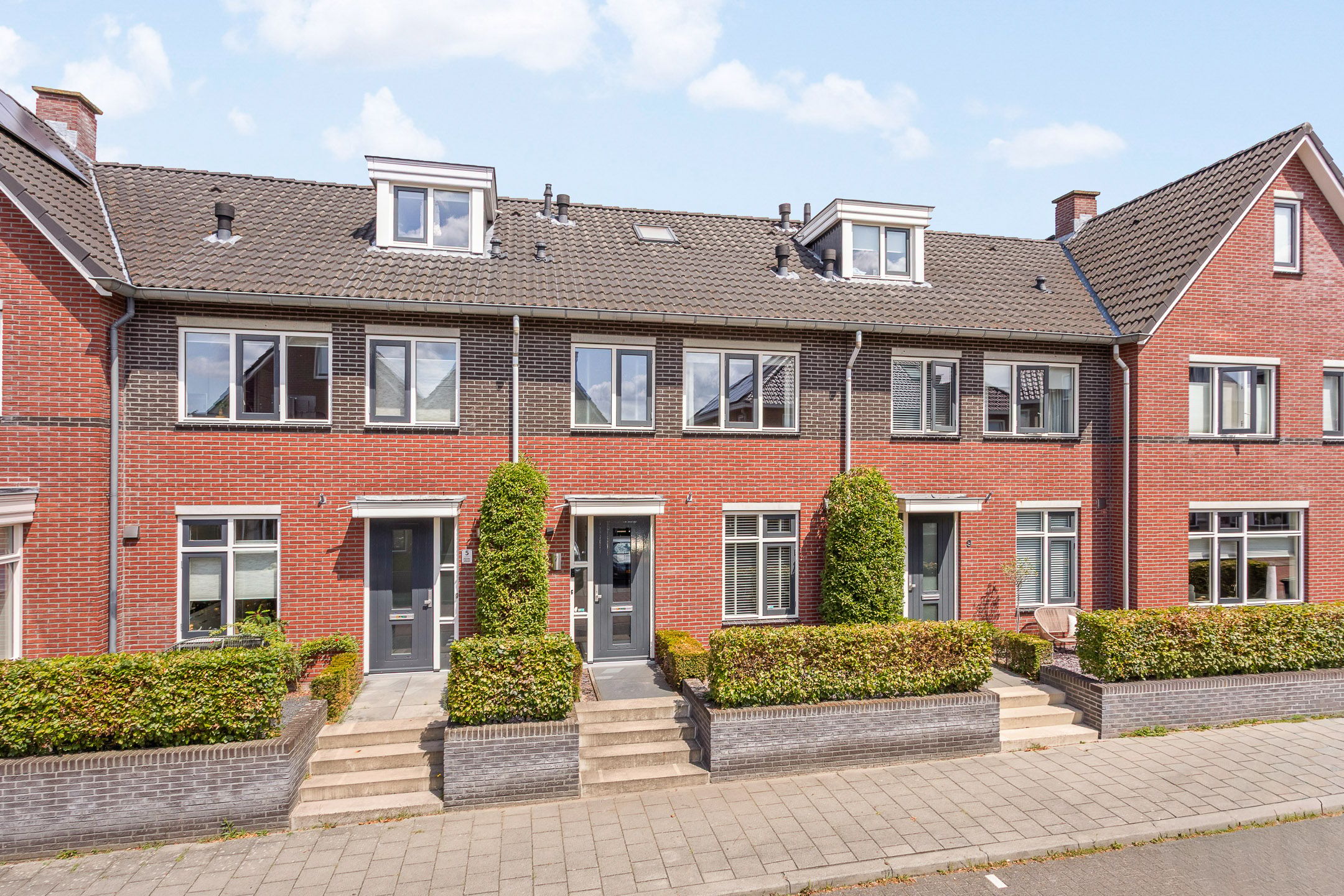 Foto van Scholtenhaerstraat 7, Oldenzaal