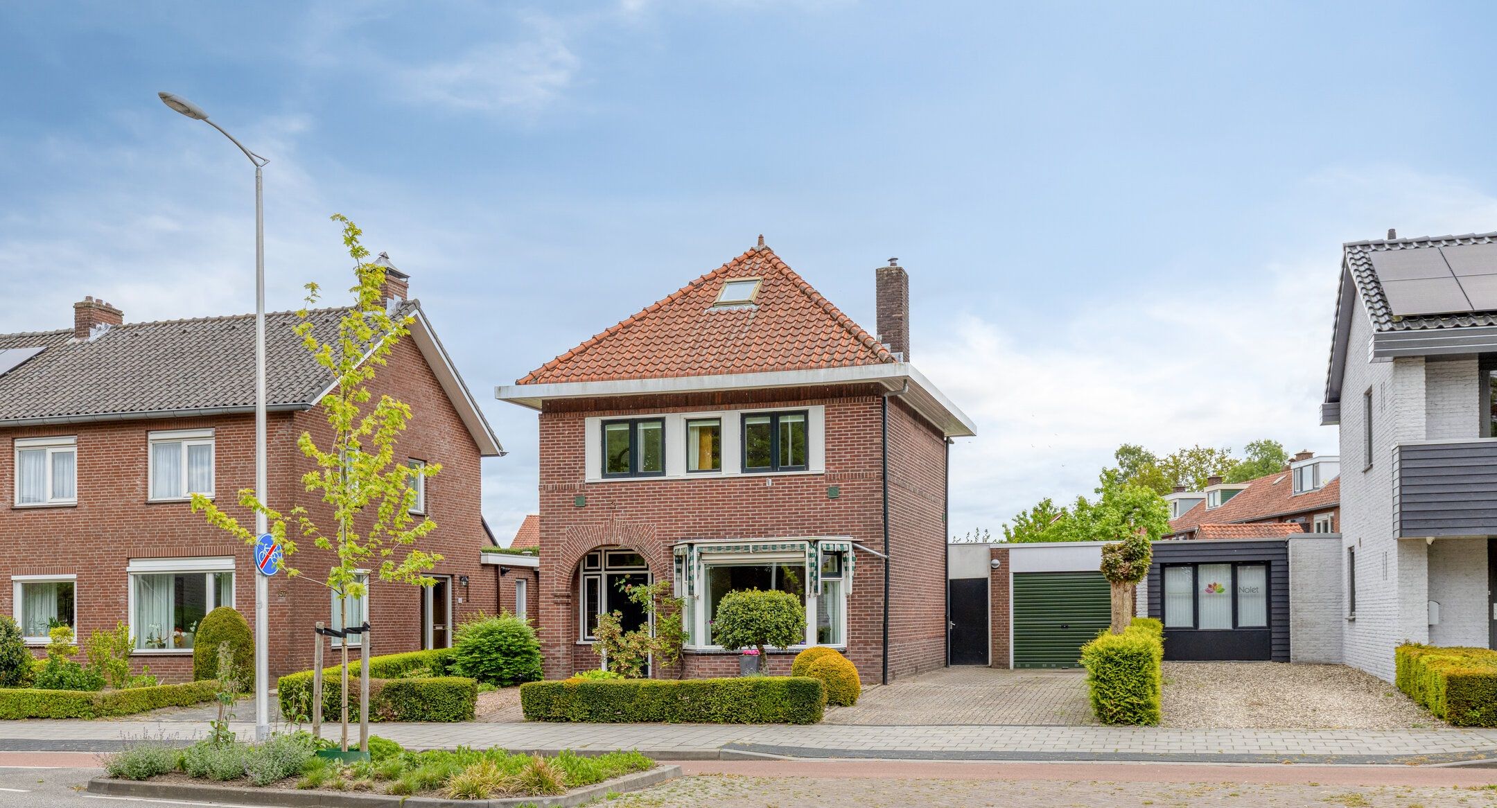 Foto van Enschedesestraat 159, Oldenzaal