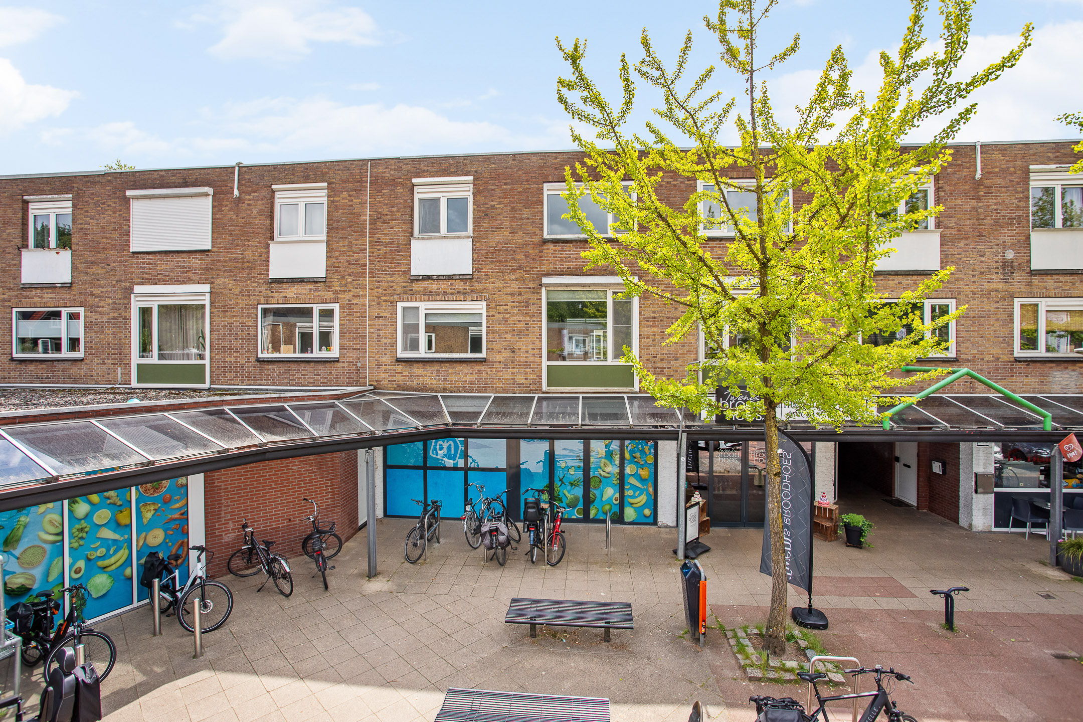 Foto van Burgemeester Wallerstraat 143, Oldenzaal