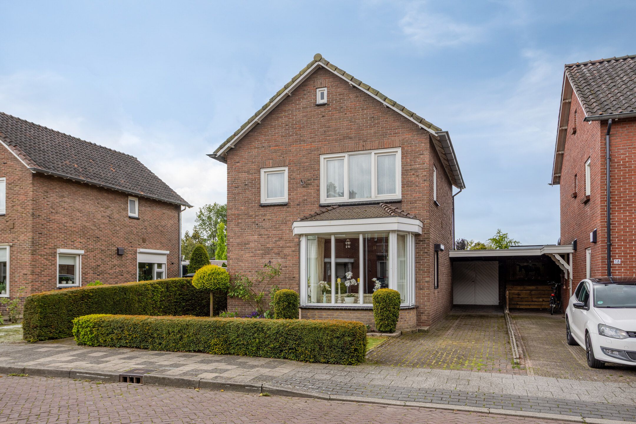Foto van Uiverstraat 20, Oldenzaal