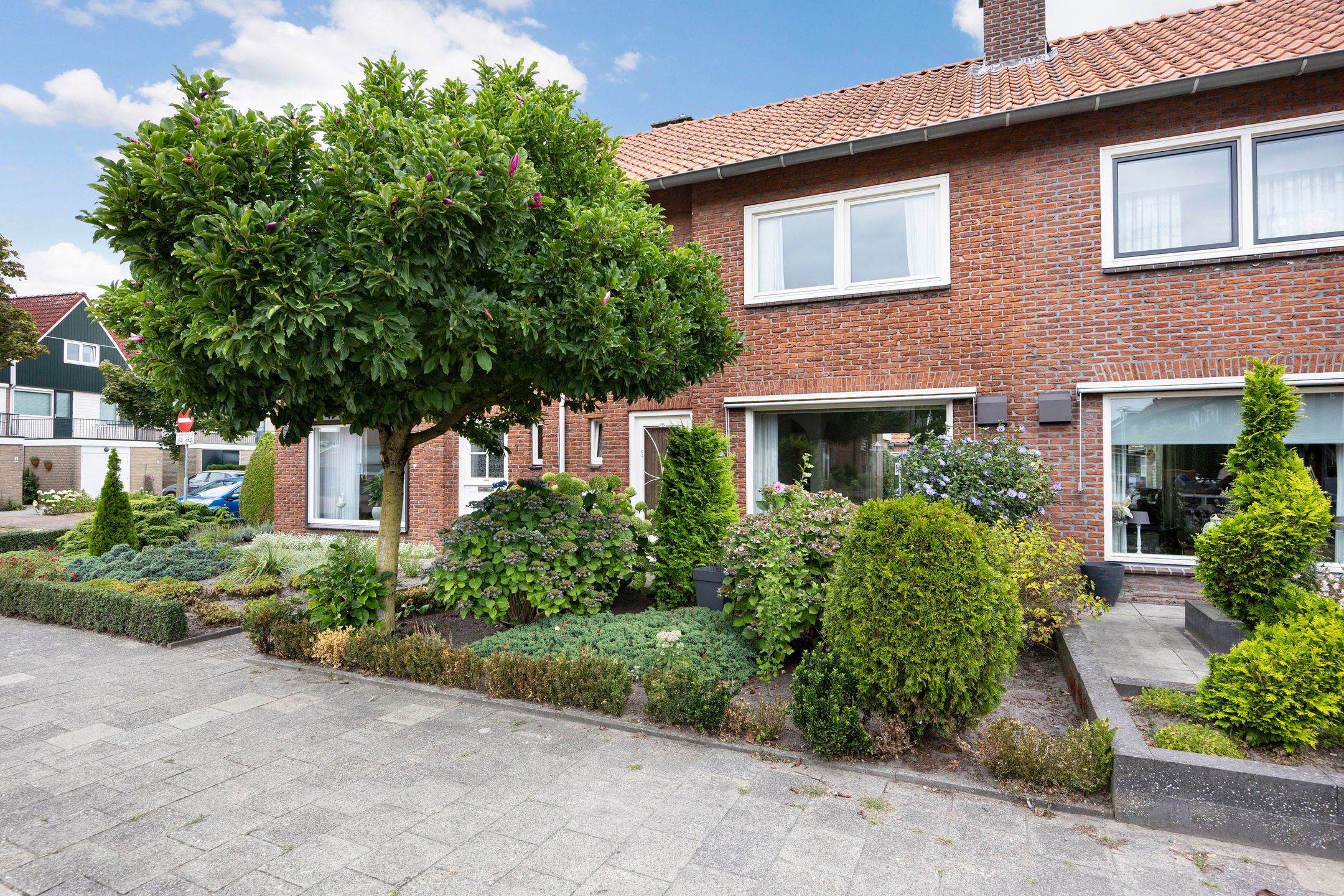 Foto van Meeuwenstraat 3, Oldenzaal