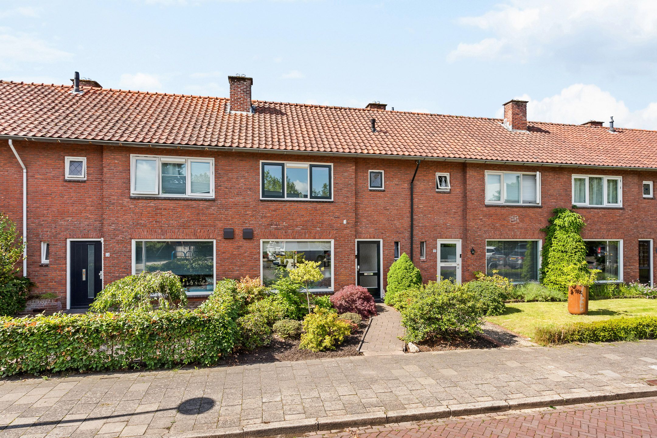 Foto van Buizerdstraat 12, Oldenzaal