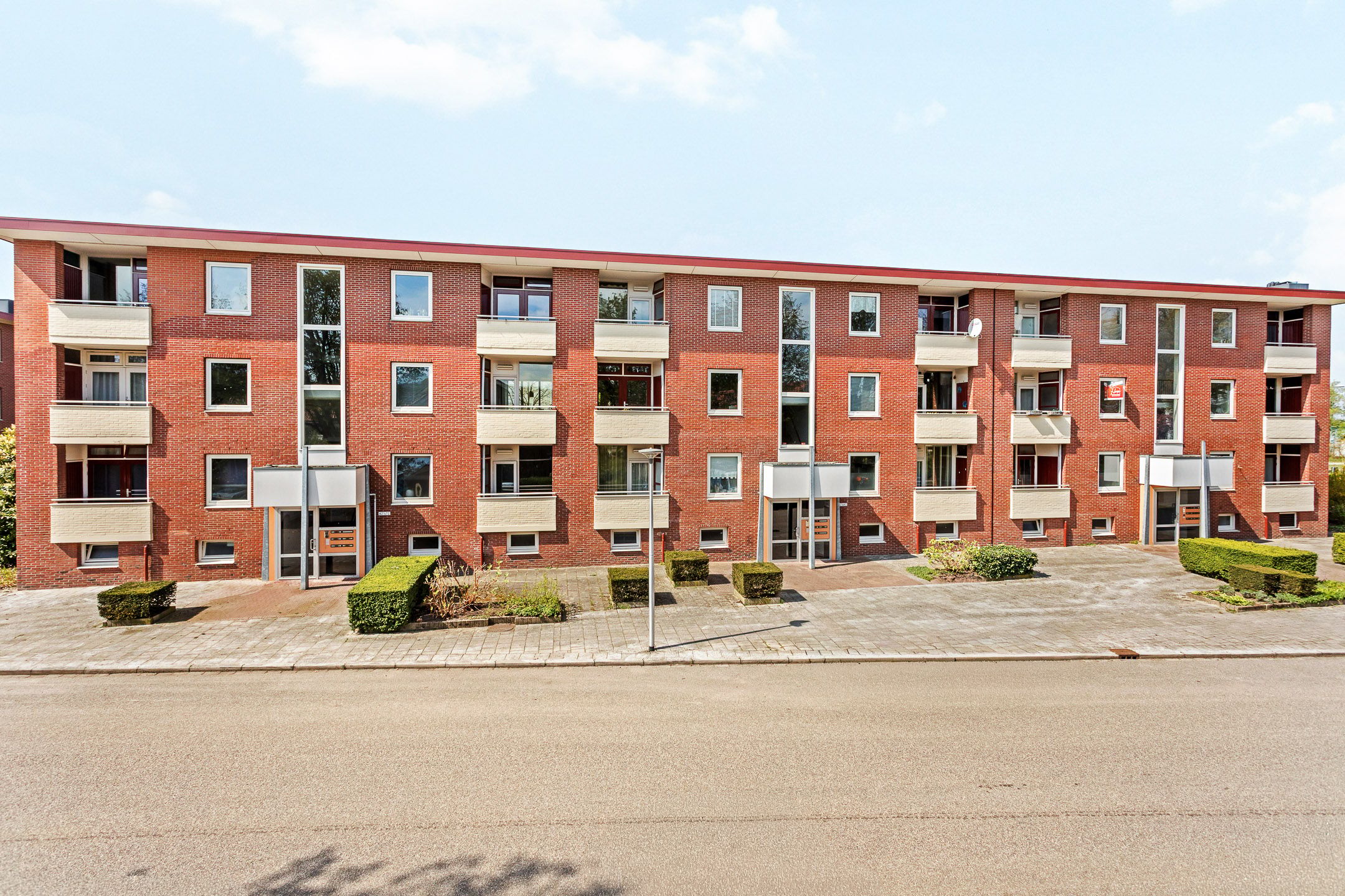 Foto van Oude Lossersestraat 58, Oldenzaal