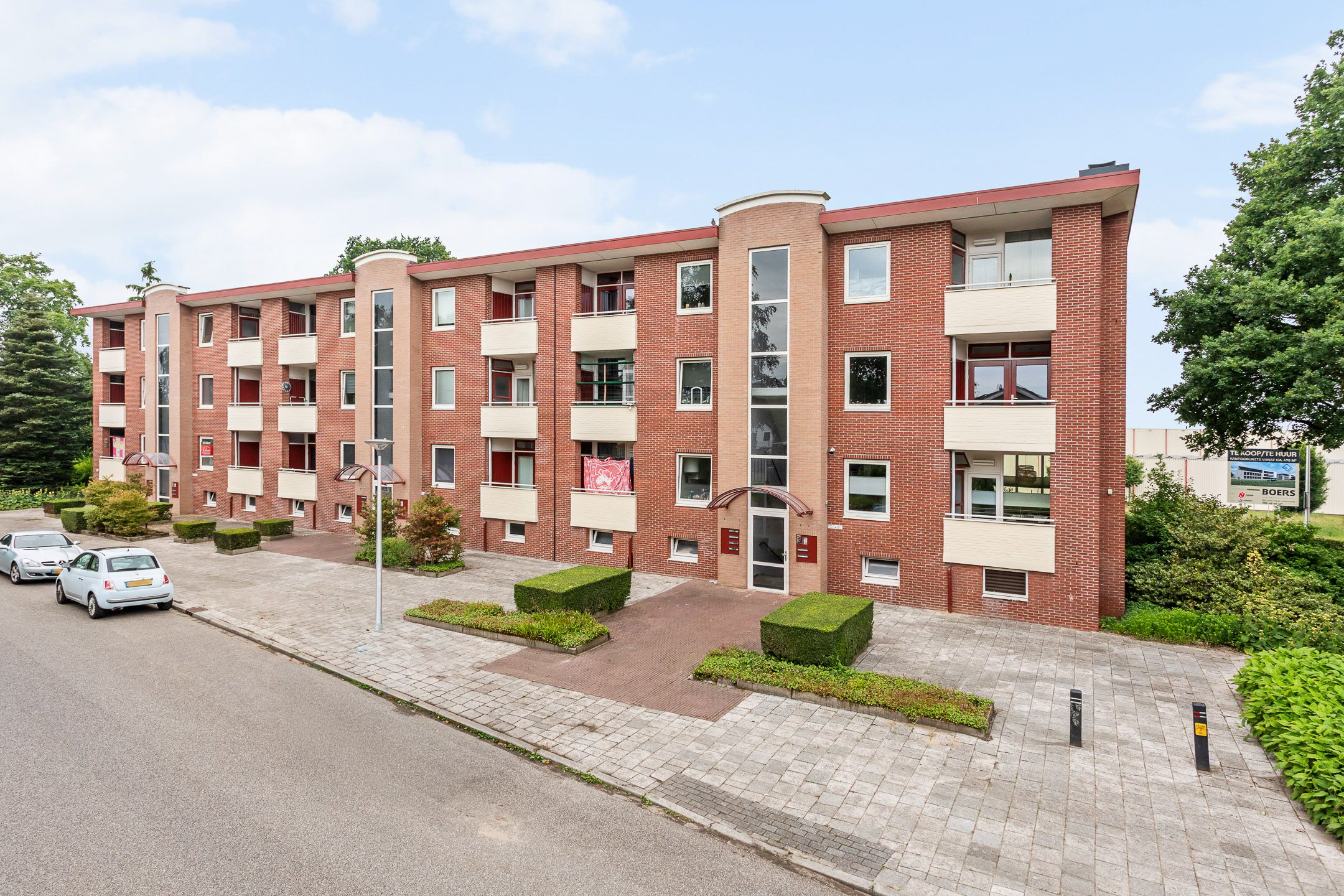 Foto van Oude Lossersestraat 110, Oldenzaal