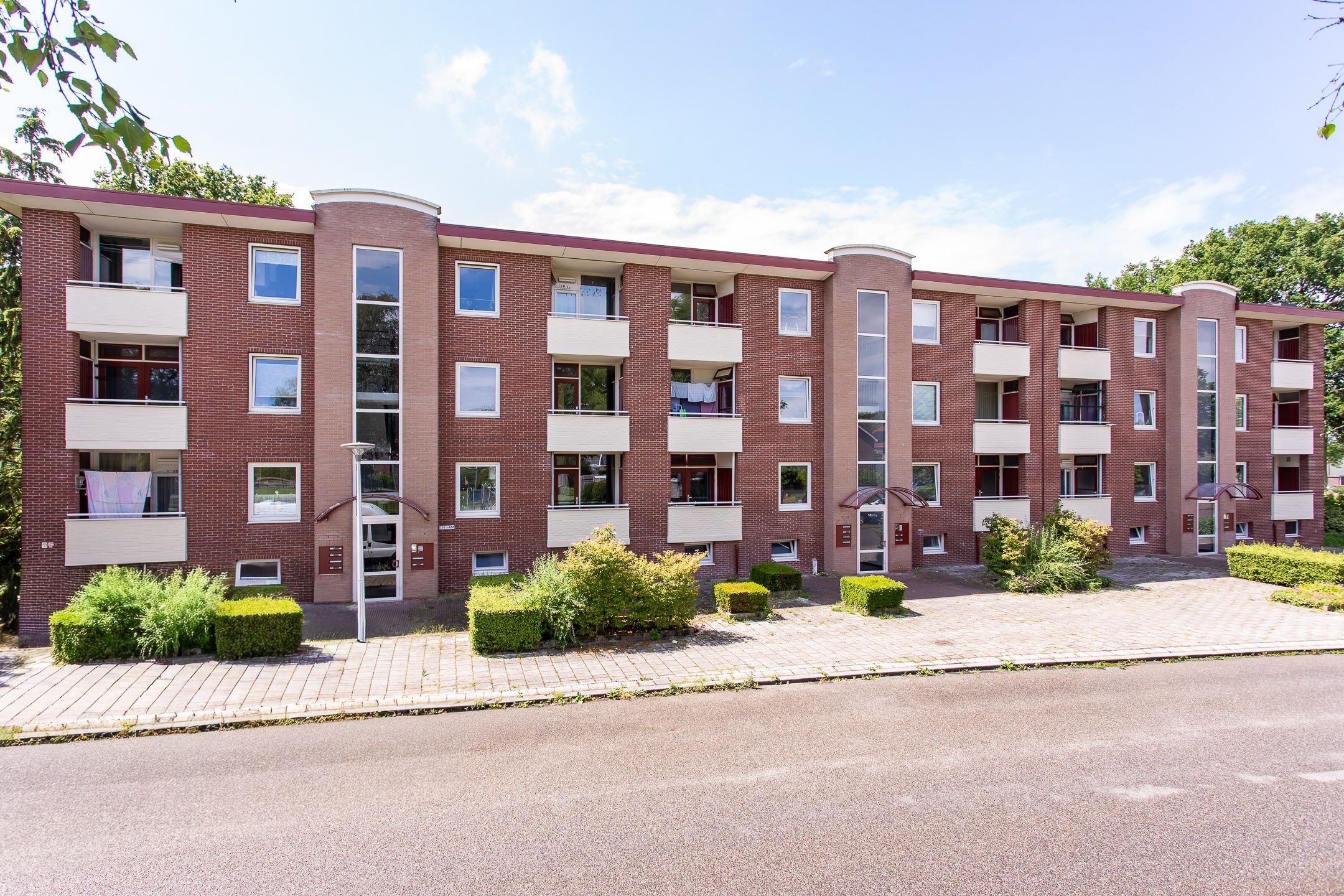 Foto van Oude Lossersestraat 134, Oldenzaal