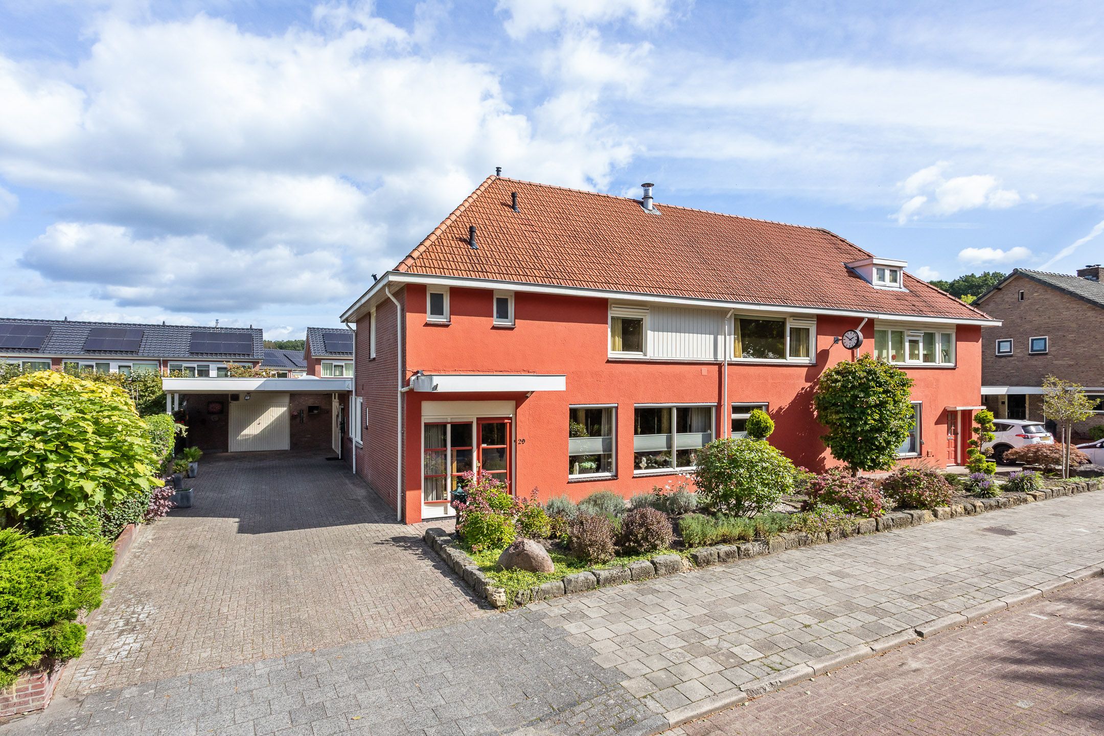 Foto van Oude Lossersestraat 29, Oldenzaal