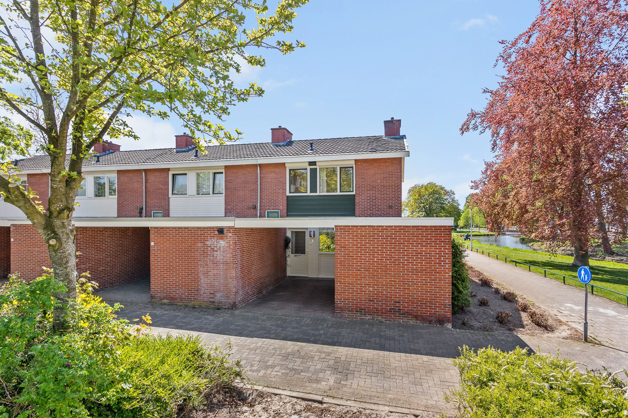 Foto van Putterstraat 7, Oldenzaal
