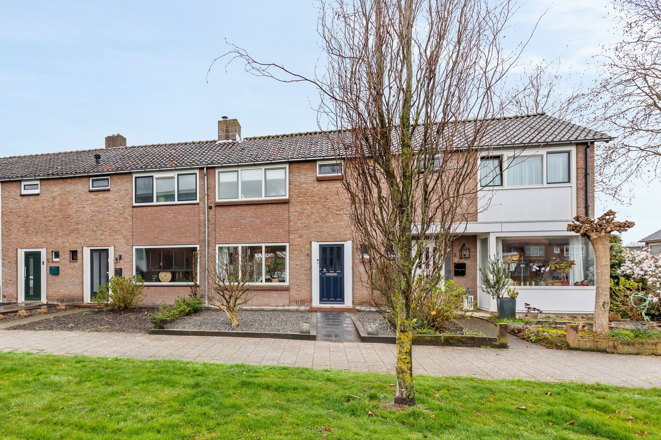 Foto van Hobbemastraat 4, Oldenzaal