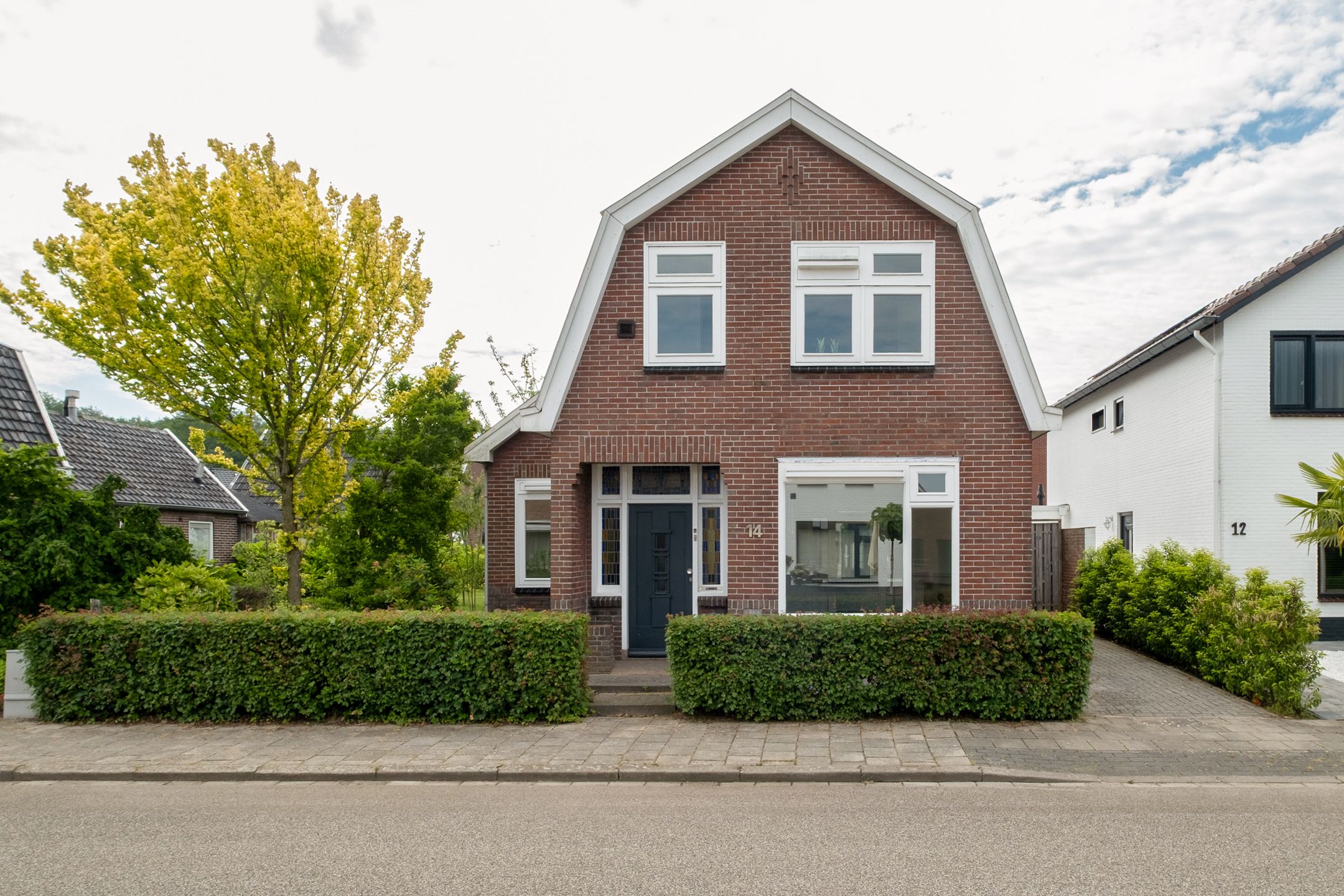 Foto van Richtersmaatstraat 14, Oldenzaal