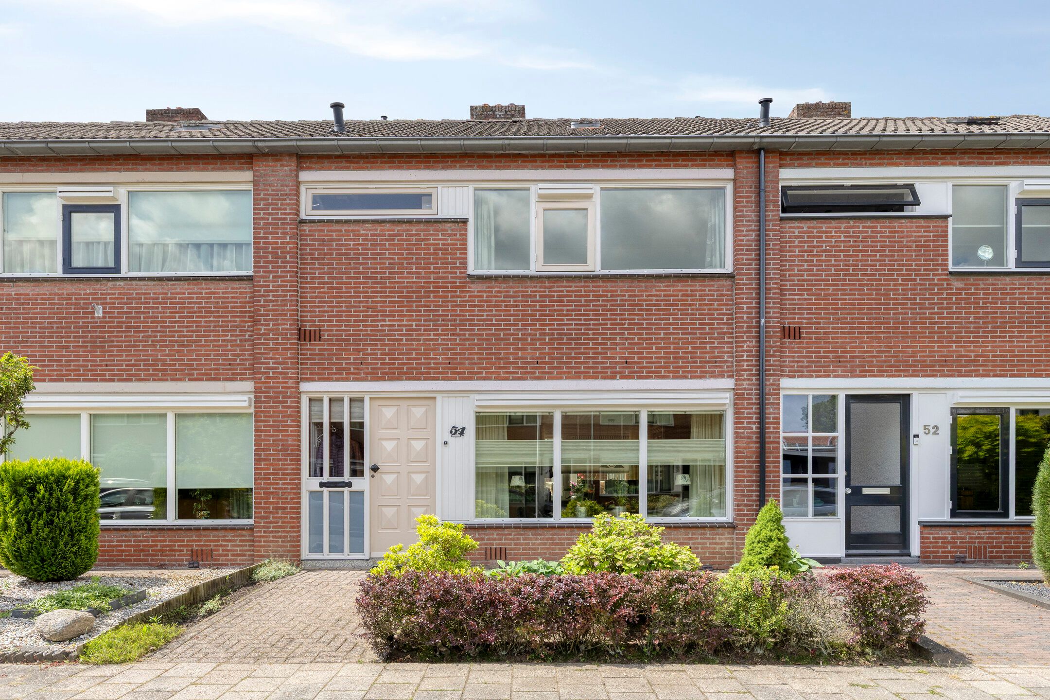 Foto van Dellenbeekstraat 54, Oldenzaal