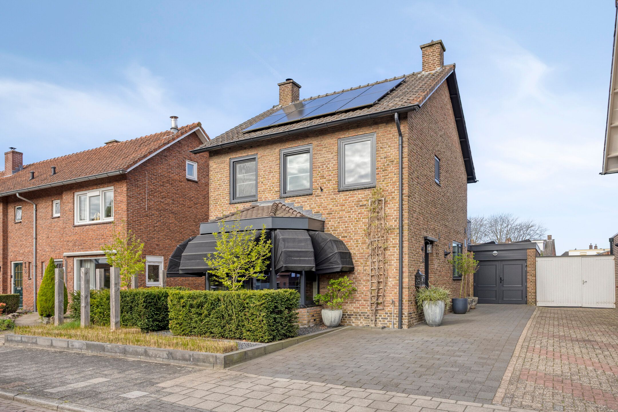 Foto van P.J. Geldermanstraat 94, Oldenzaal