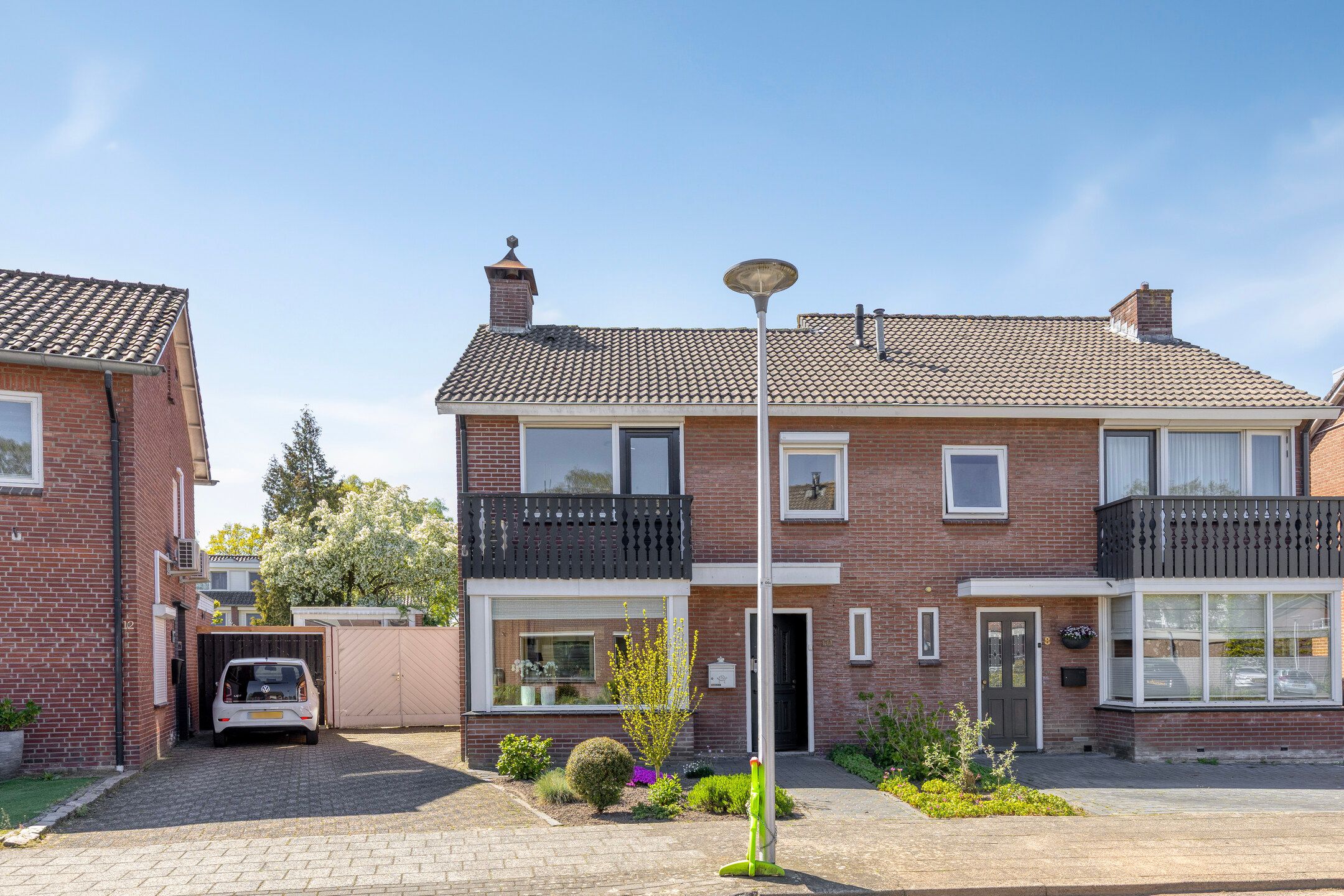 Foto van P.J. Geldermanstraat 10, Oldenzaal