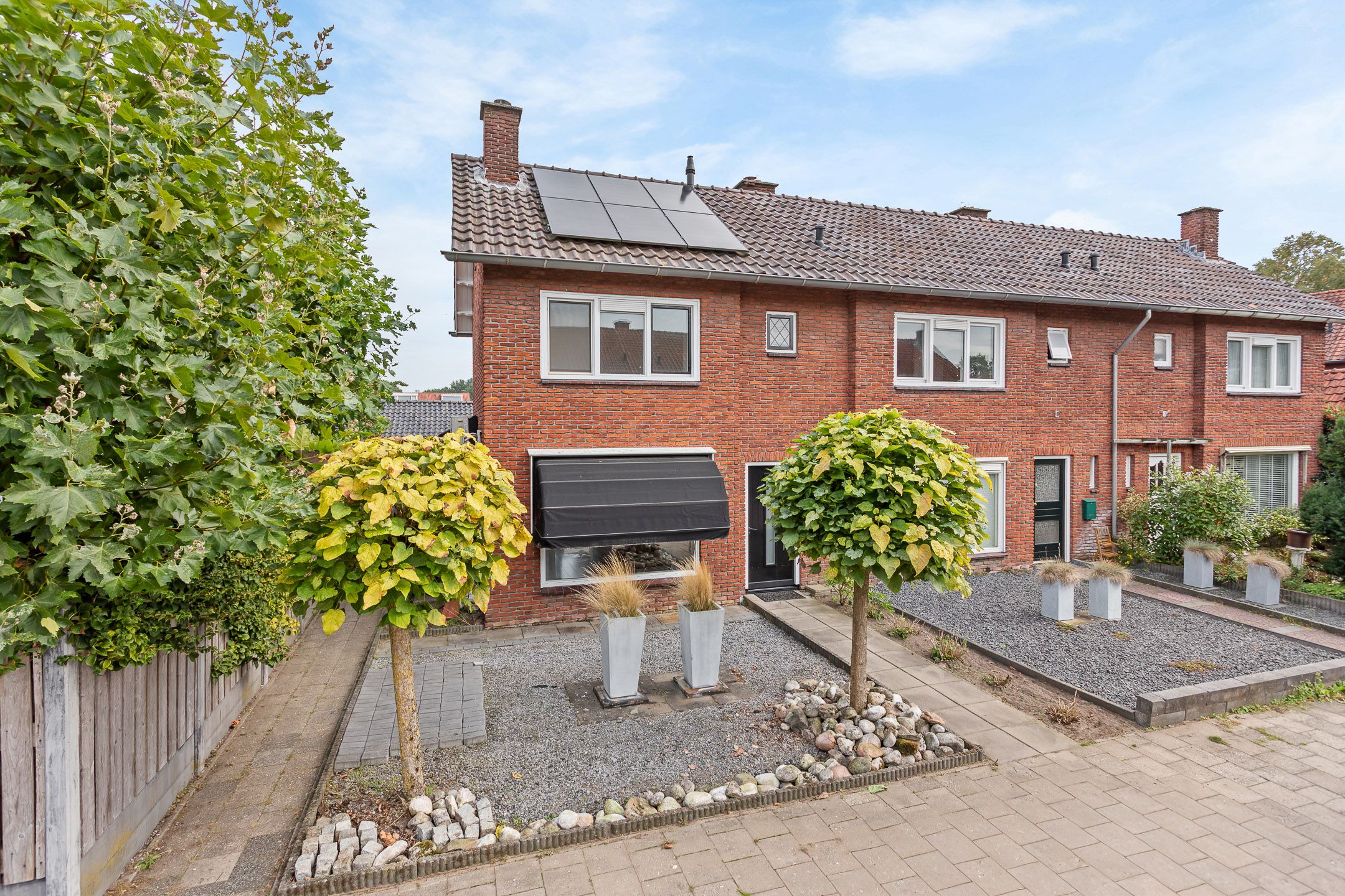 Foto van P.J. Geldermanstraat 63, Oldenzaal