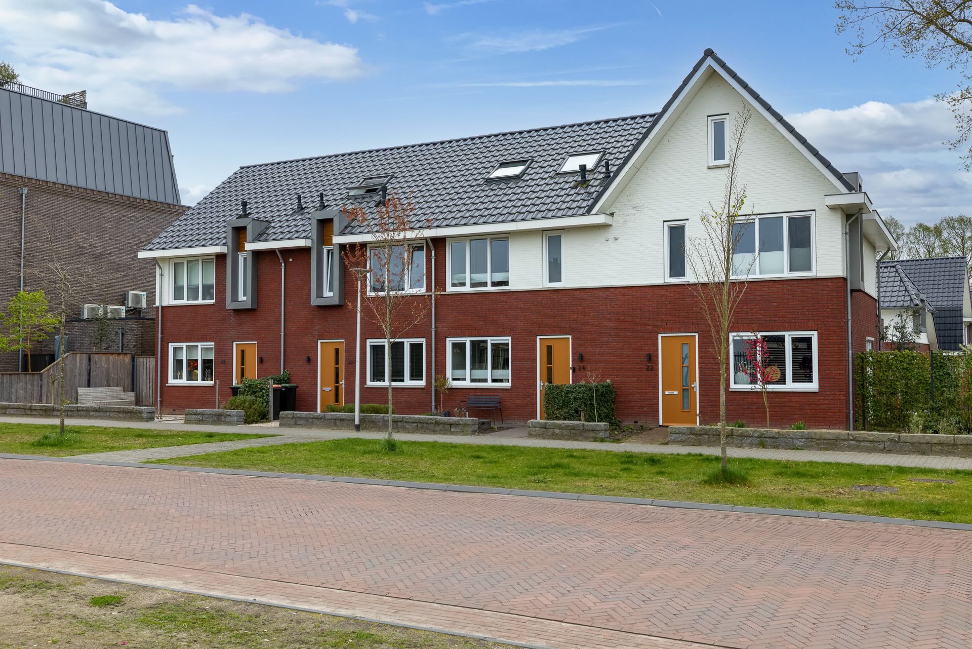 Foto van Bisschop Balderikstraat 24, Oldenzaal