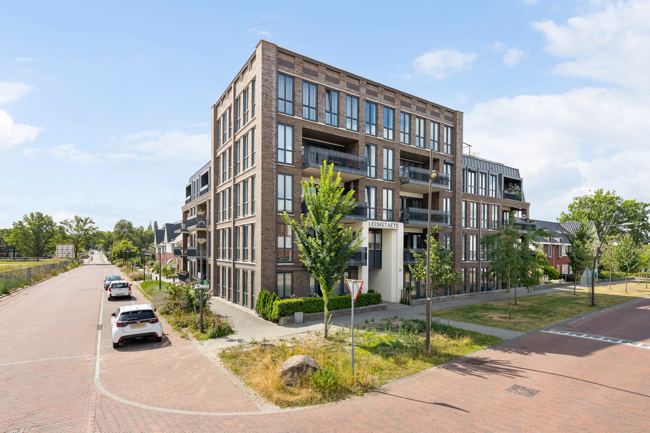 Foto van Bisschop Balderikstraat 32, Oldenzaal