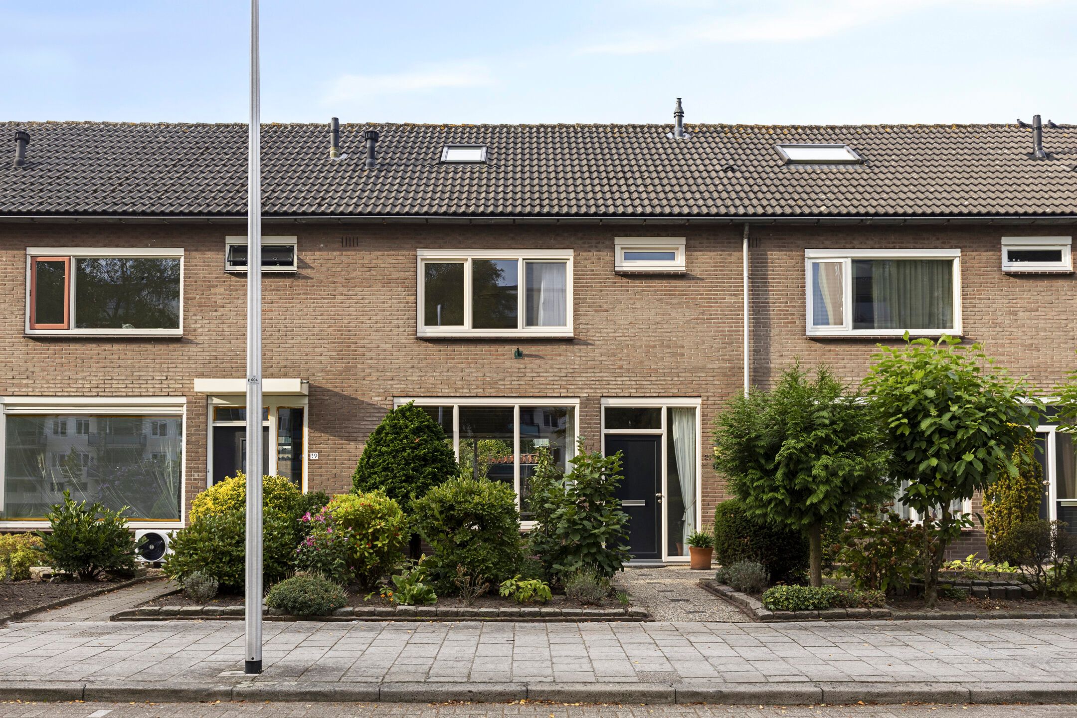 Foto van Guido Gezellestraat 21, Oldenzaal