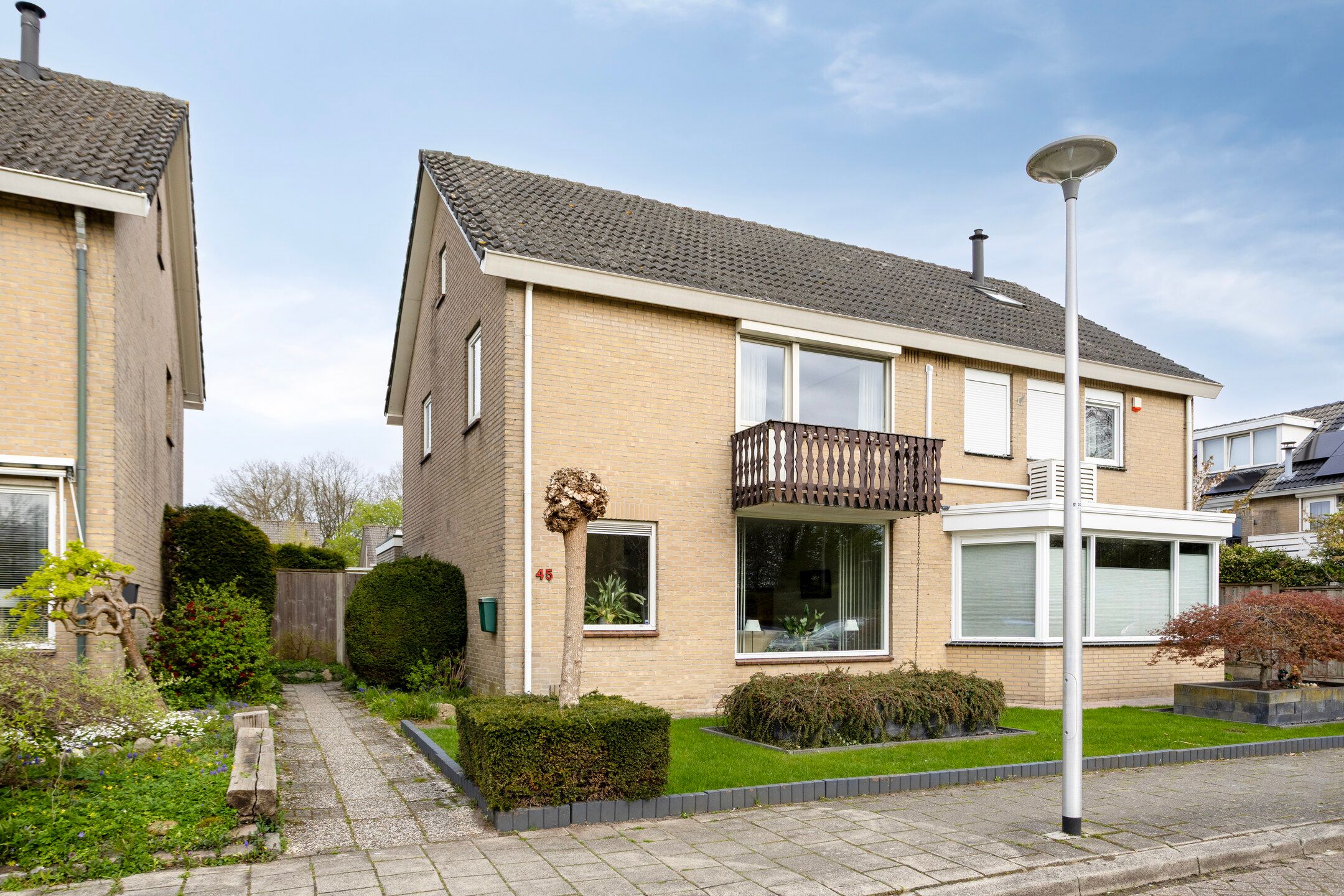 Foto van Jan Jansstraat 45, Oldenzaal