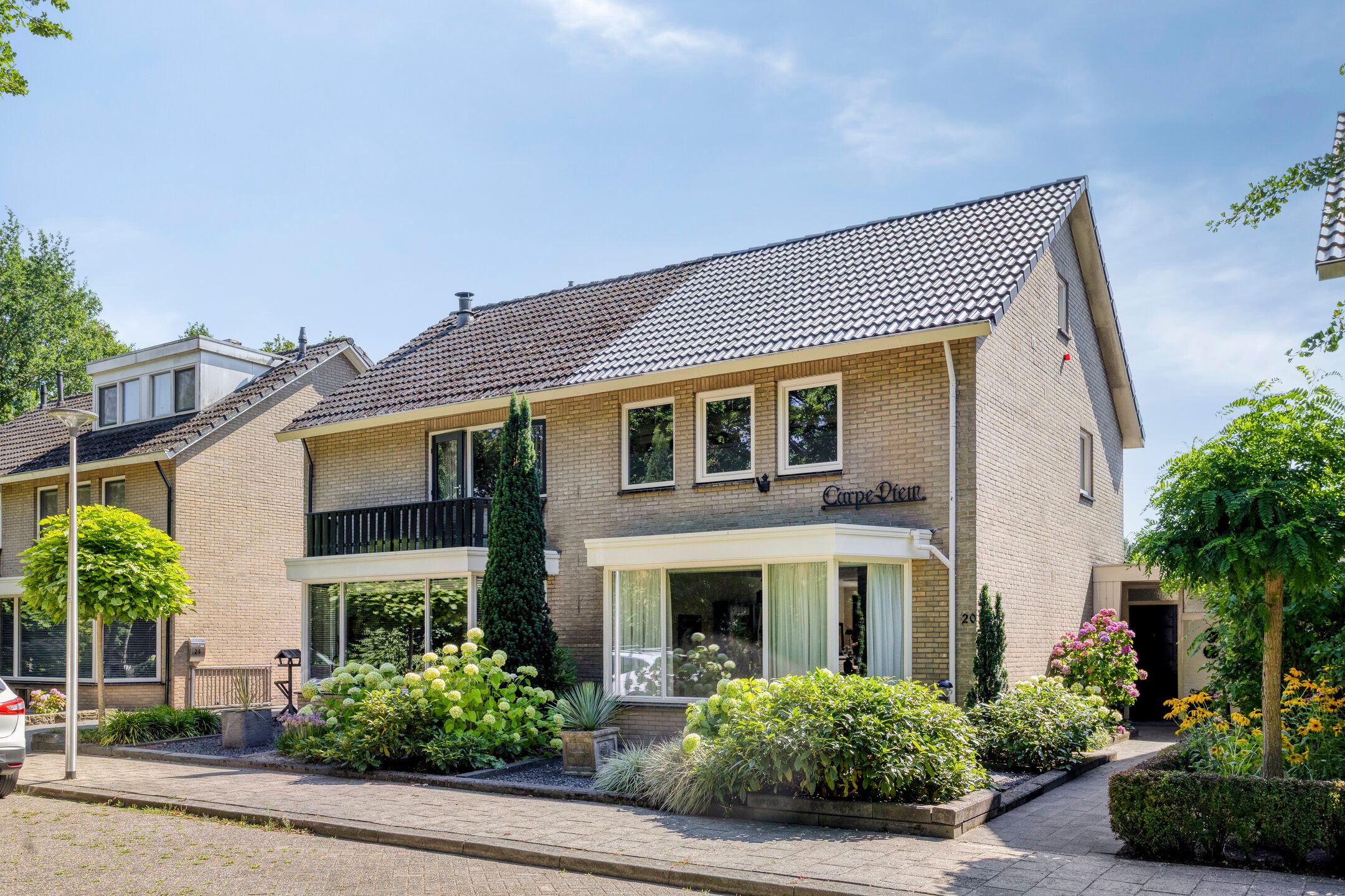 Foto van G.J. Muldersstraat 20, Oldenzaal