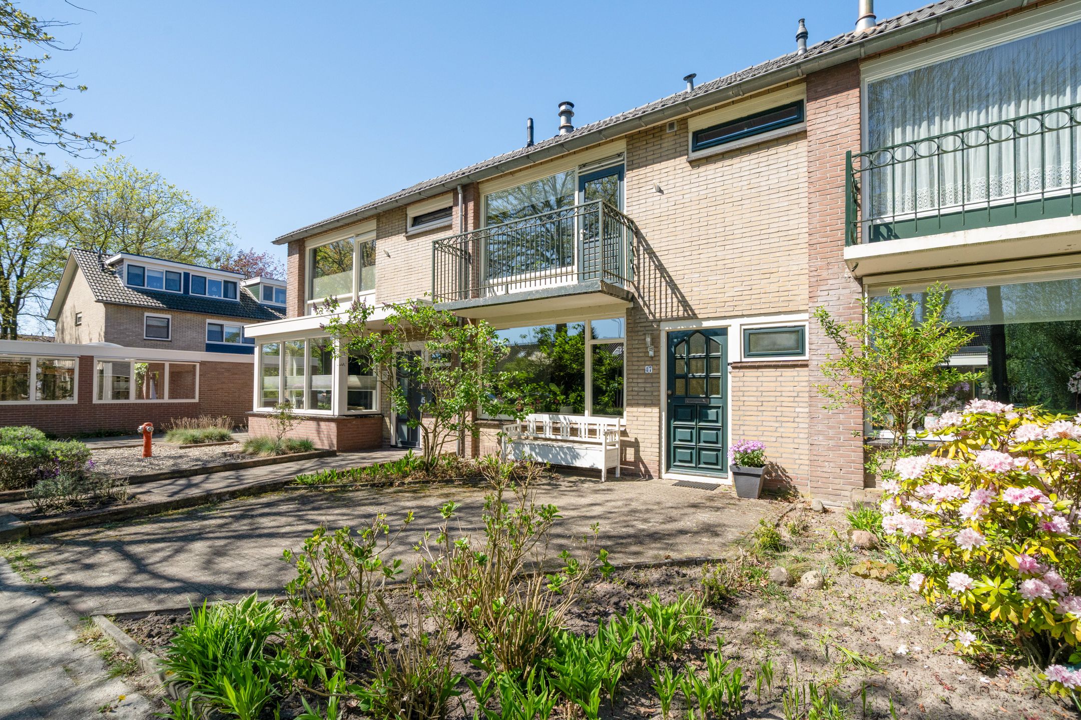 Foto van Dokter de Bruynstraat 47, Oldenzaal