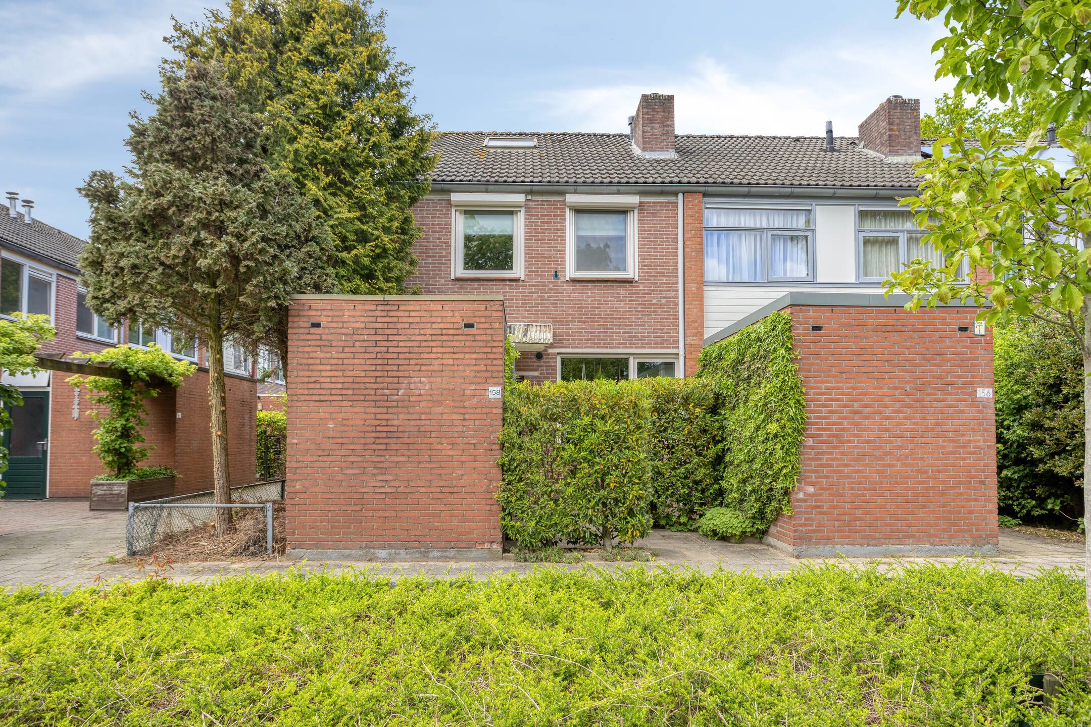 Foto van Morslaan 158, Oldenzaal