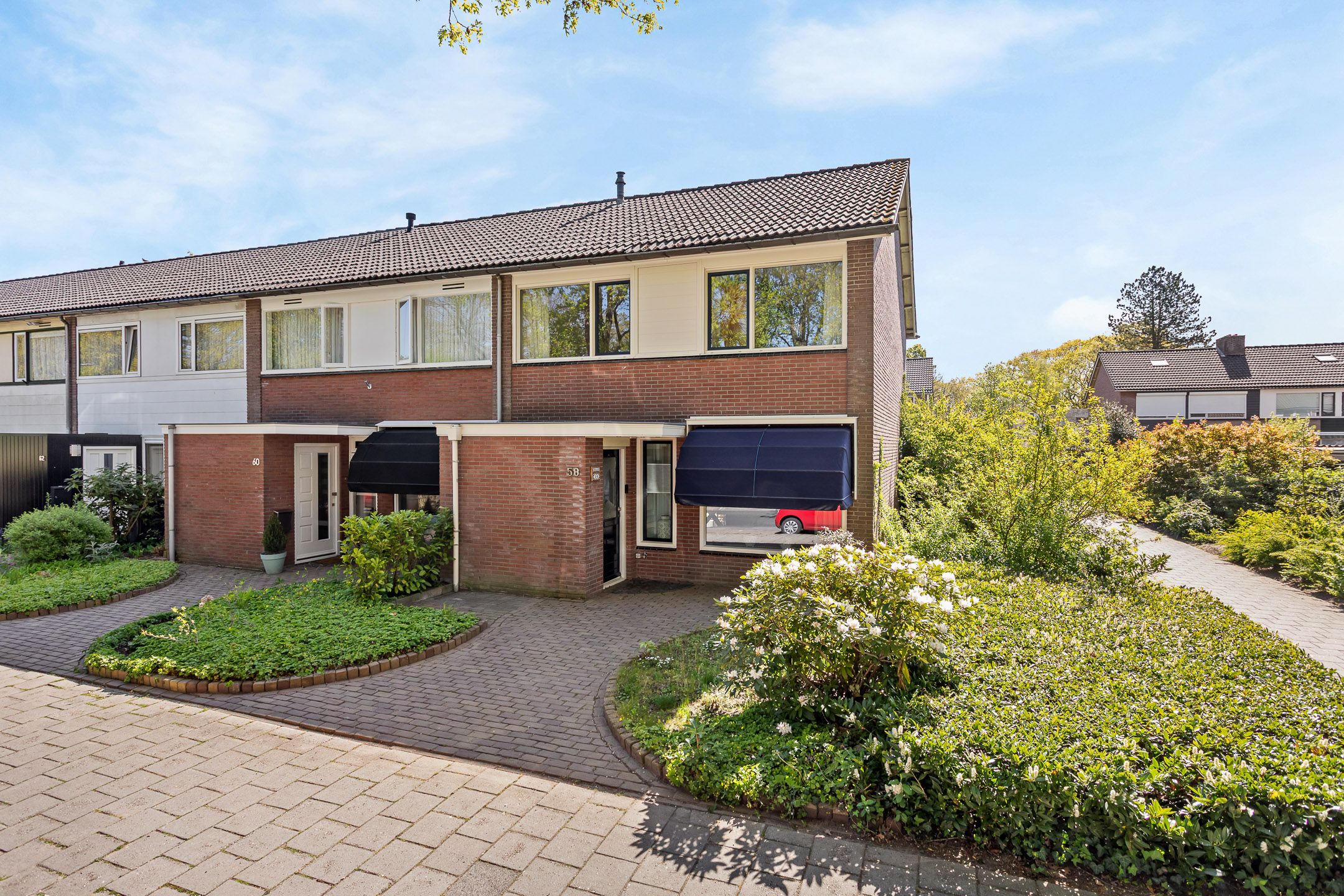 Foto van Cato Elderinklaan 58, Oldenzaal