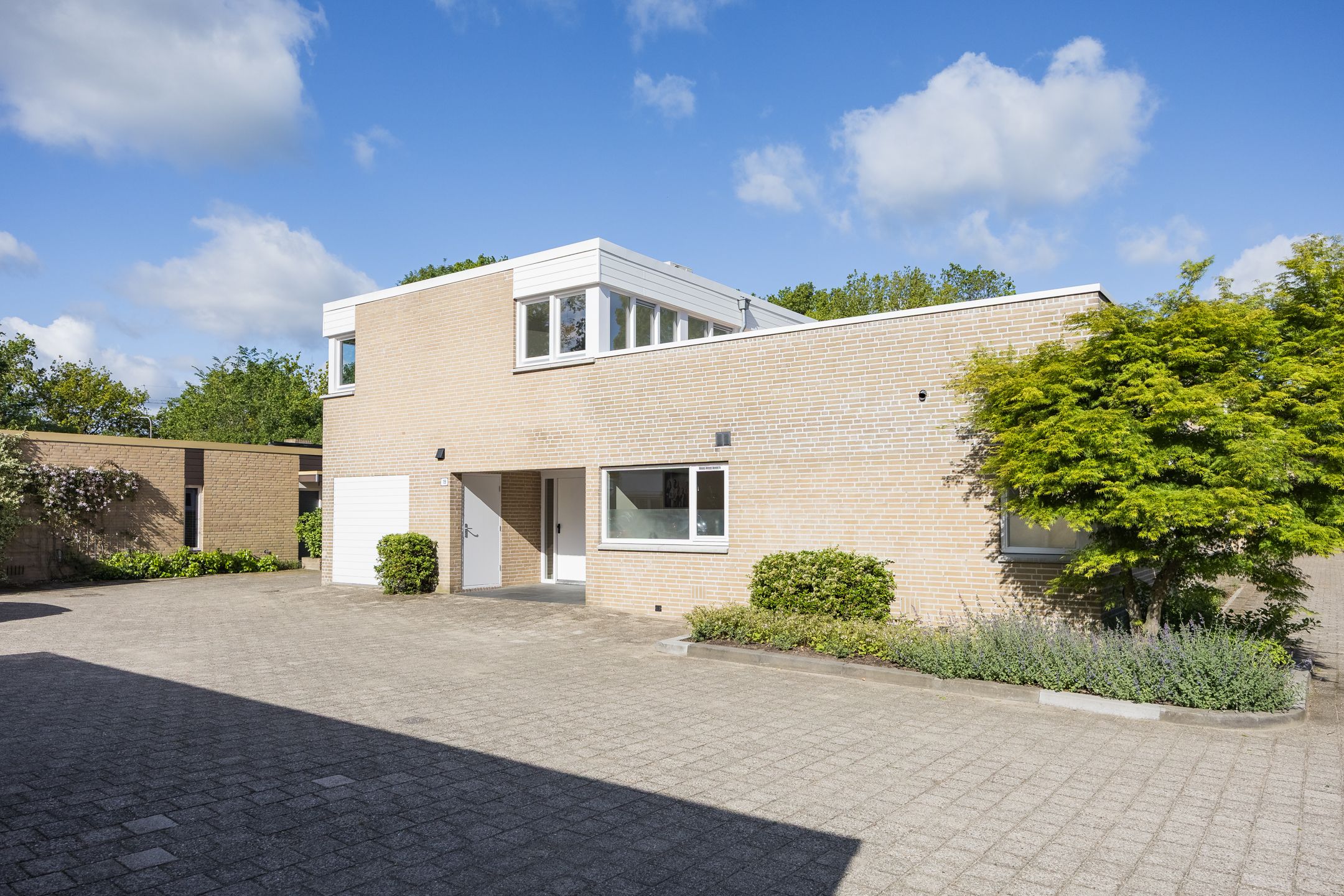 Foto van Wijntjeskamp 19, Oldenzaal