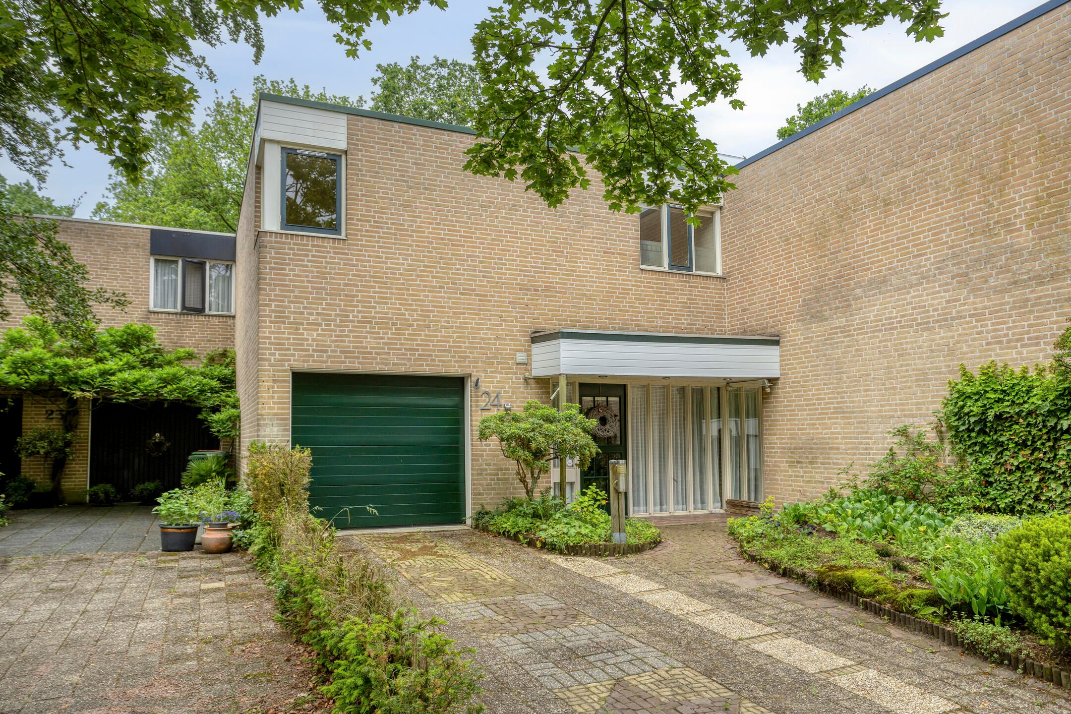 Foto van Wijntjeskamp 24, Oldenzaal