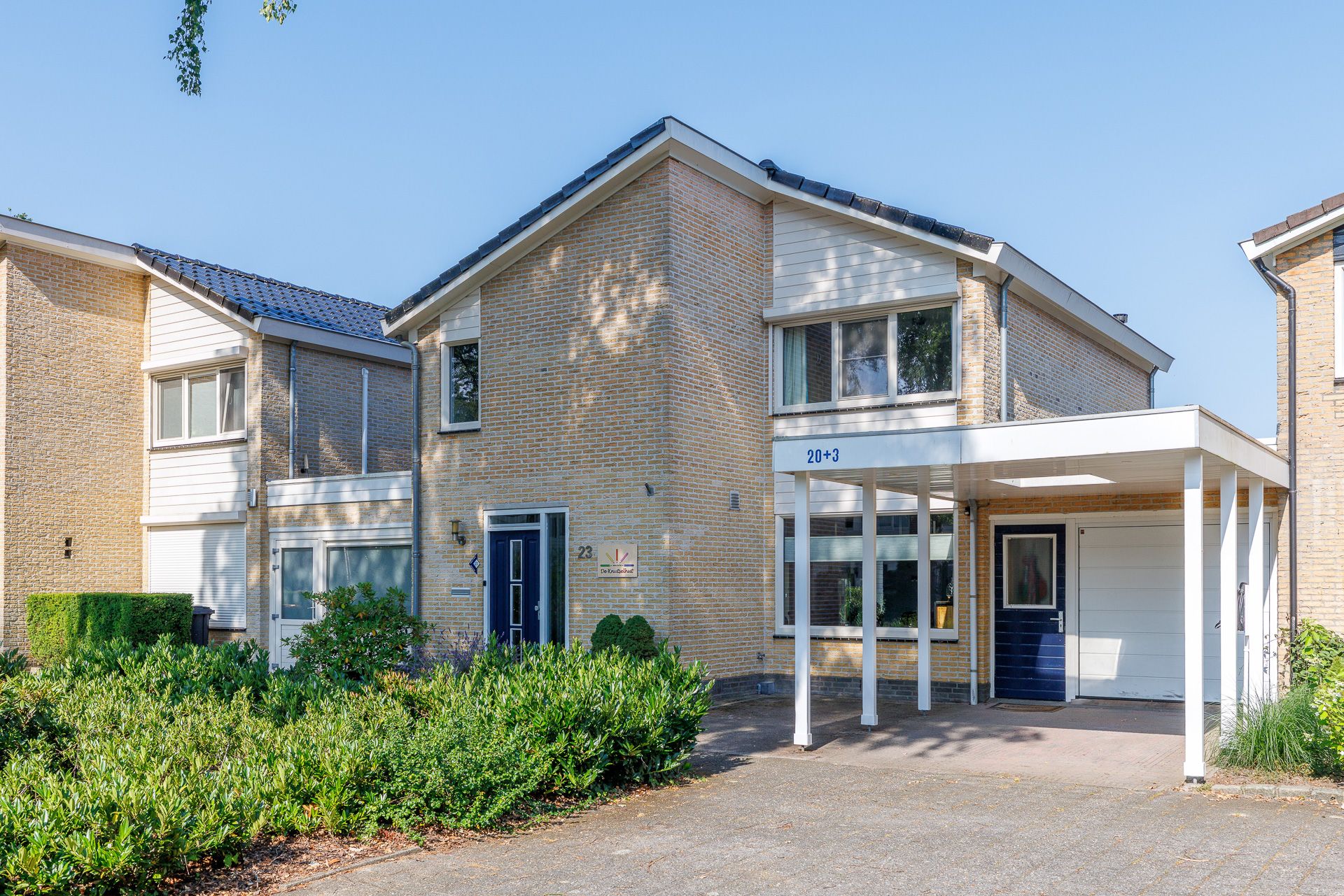 Foto van Kruijskamp 23, Oldenzaal