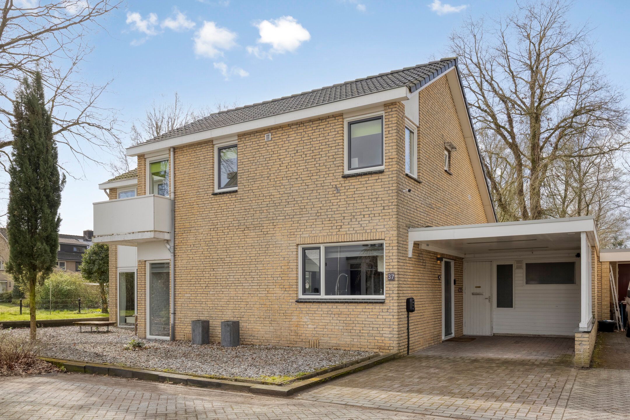 Foto van Kruijskamp 37, Oldenzaal
