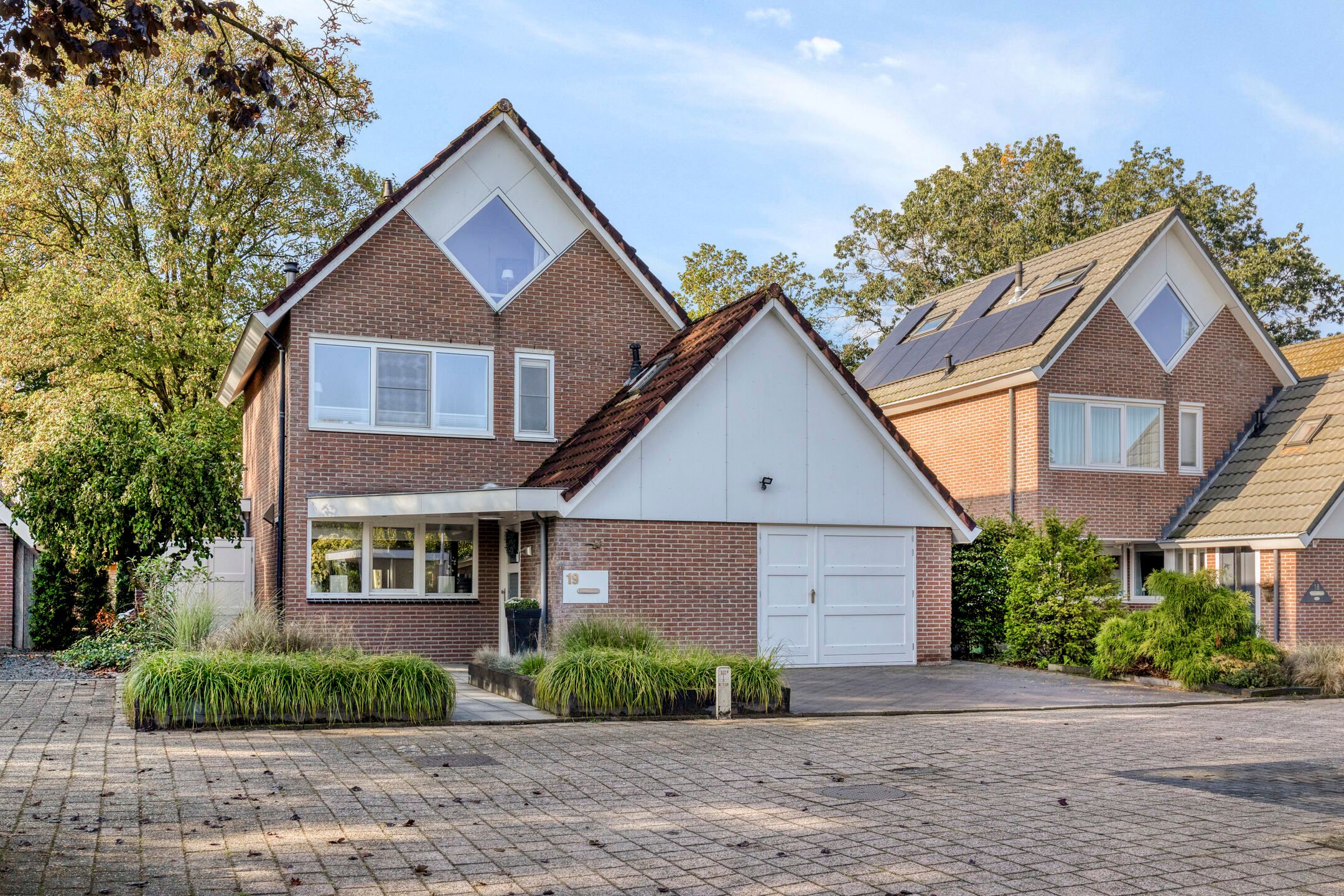Foto van Hulsbekenkamp 19, Oldenzaal