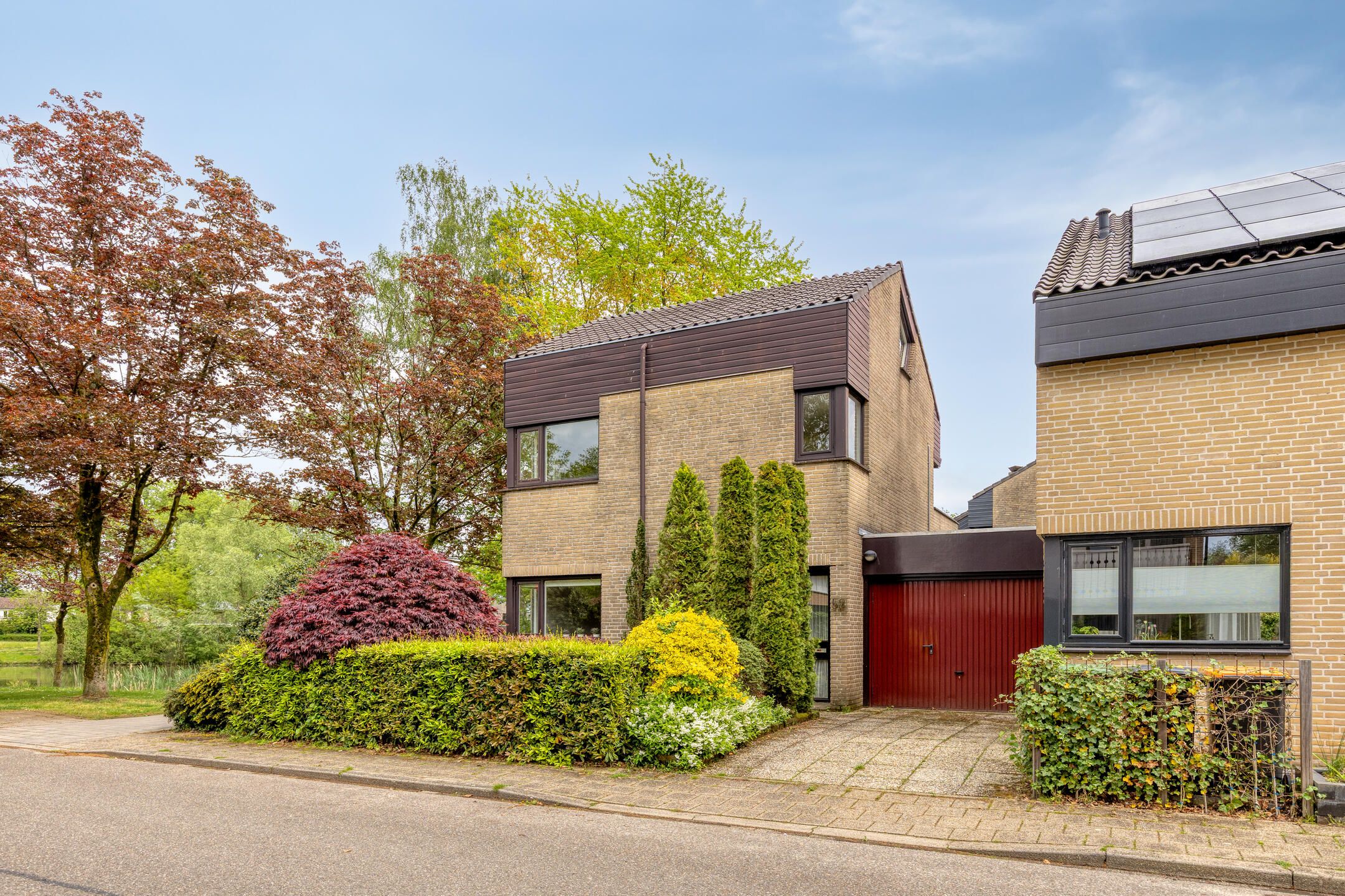 Foto van Hulsbekenkamp 53, Oldenzaal