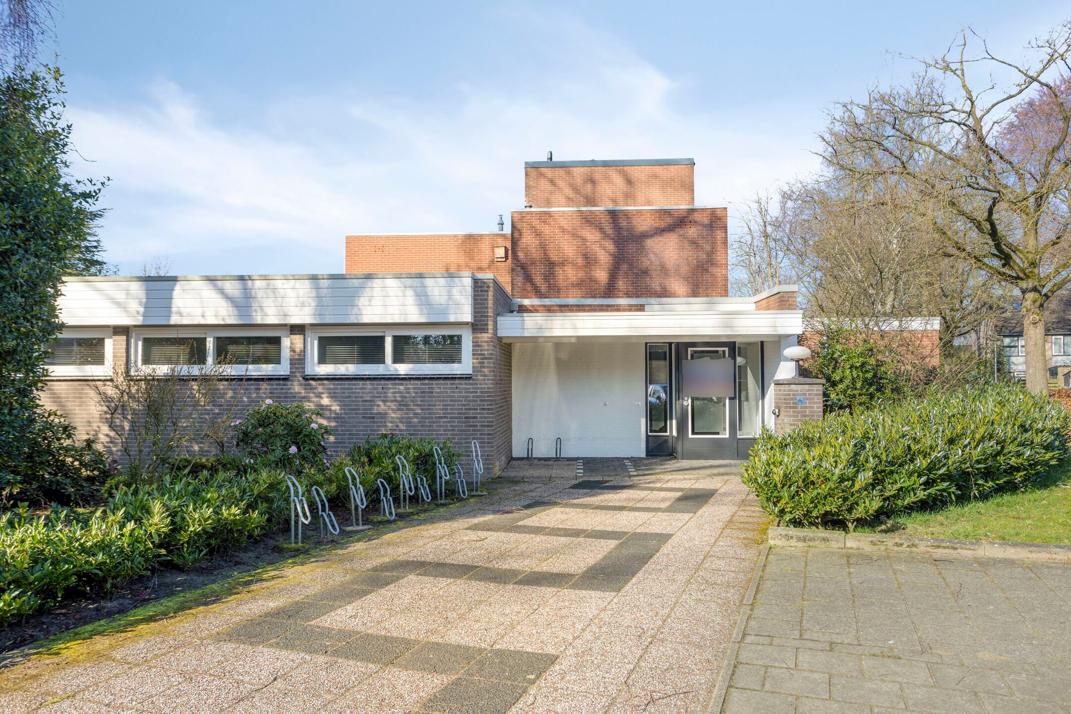 Foto van Peterskamplaan 109, Oldenzaal