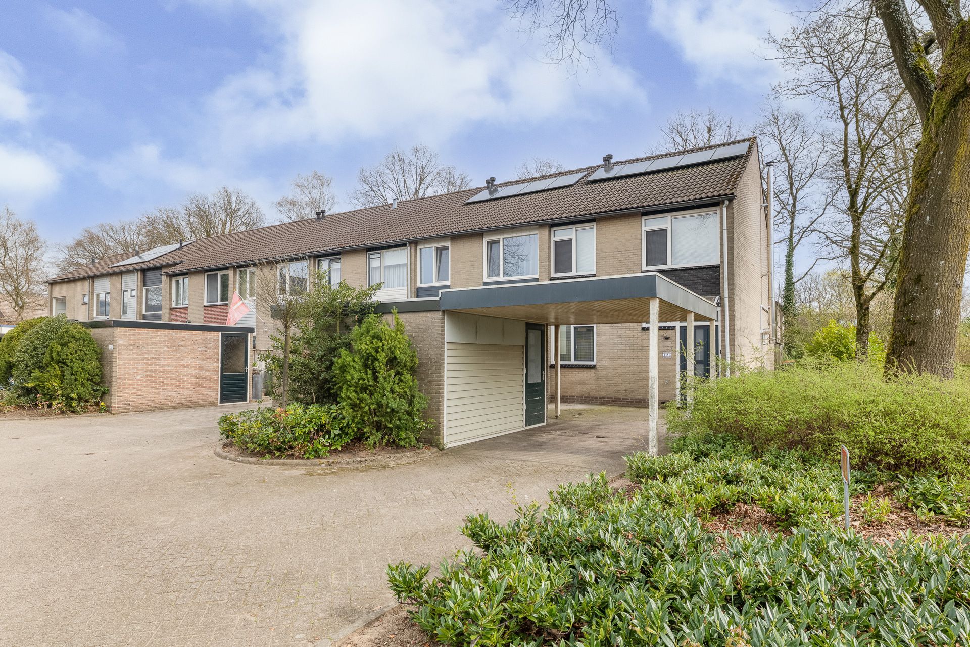 Foto van Zandhorstlaan 124, Oldenzaal