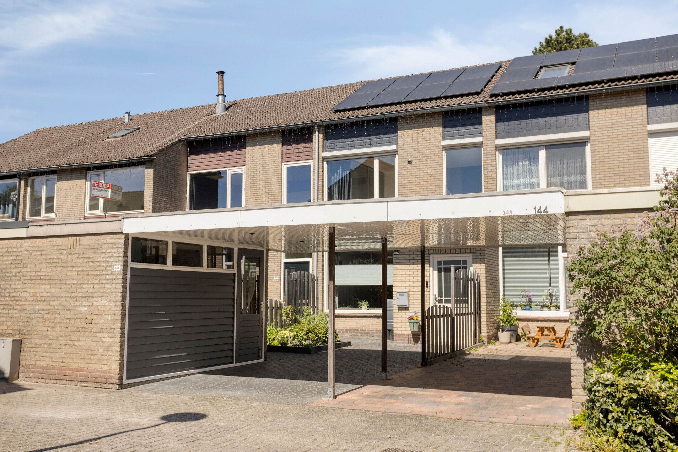 Foto van Zandhorstlaan 146, Oldenzaal