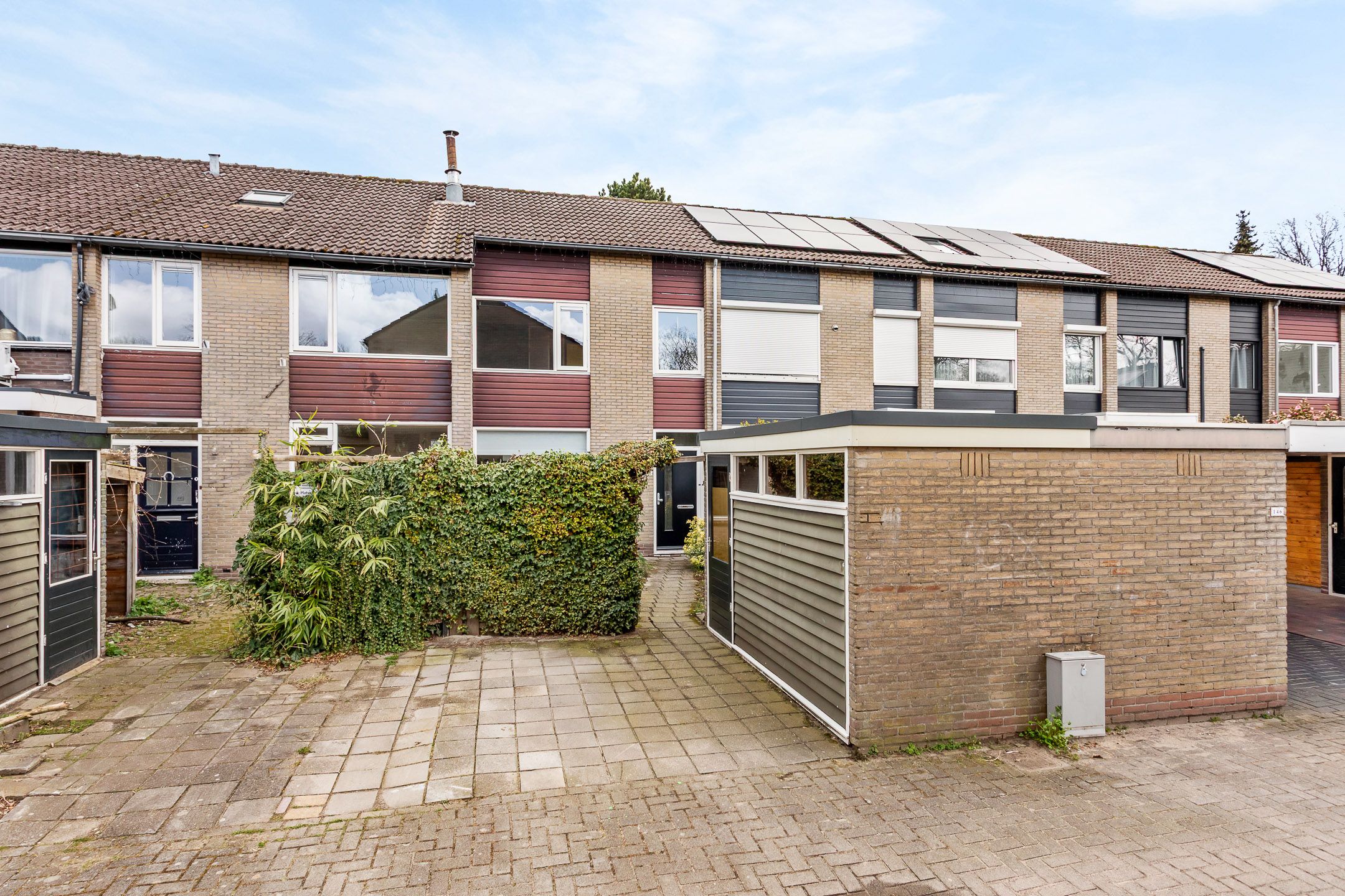 Foto van Zandhorstlaan 148, Oldenzaal