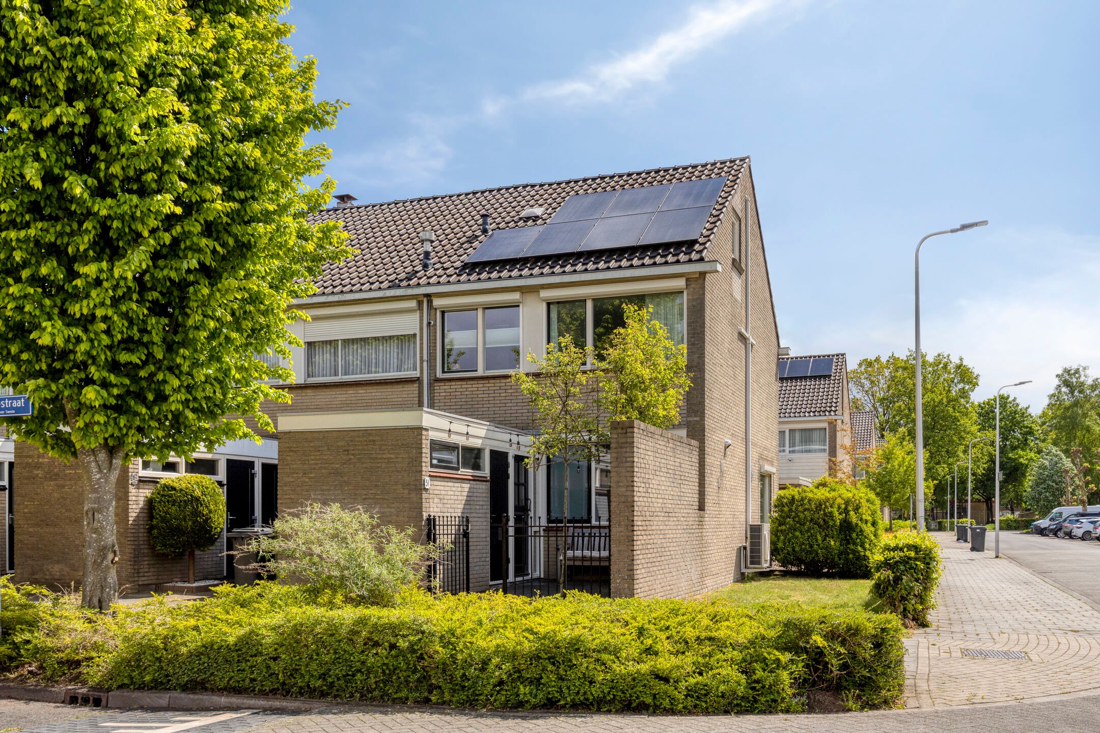 Foto van J.J. van Deinsestraat 51, Oldenzaal