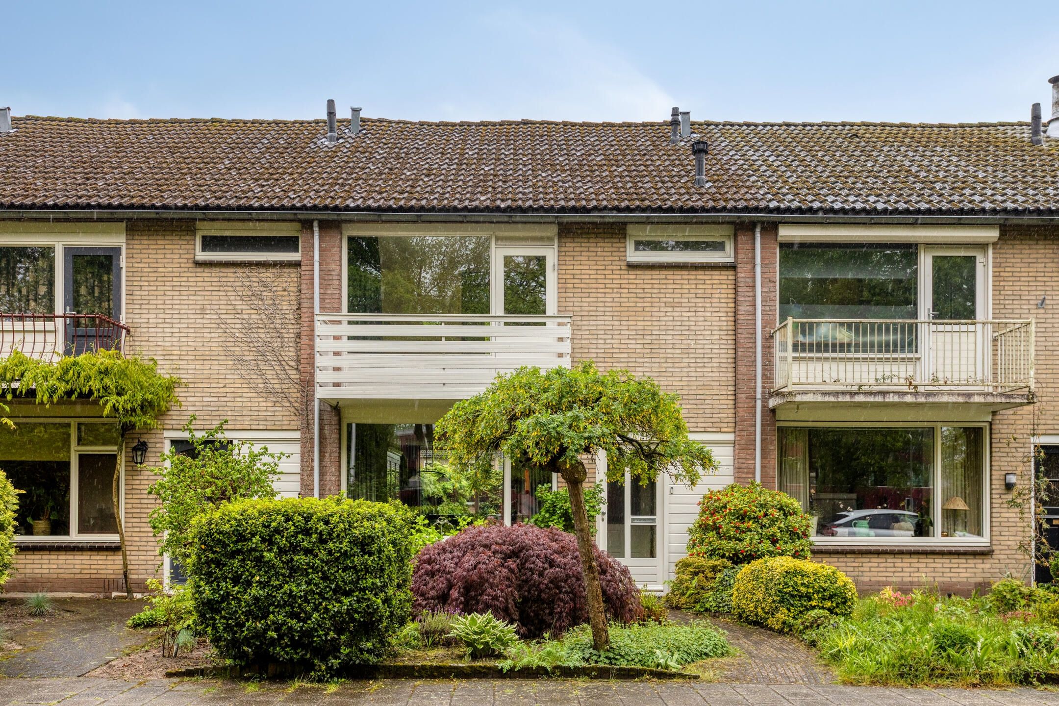 Foto van H.M. Corwinstraat 20, Oldenzaal