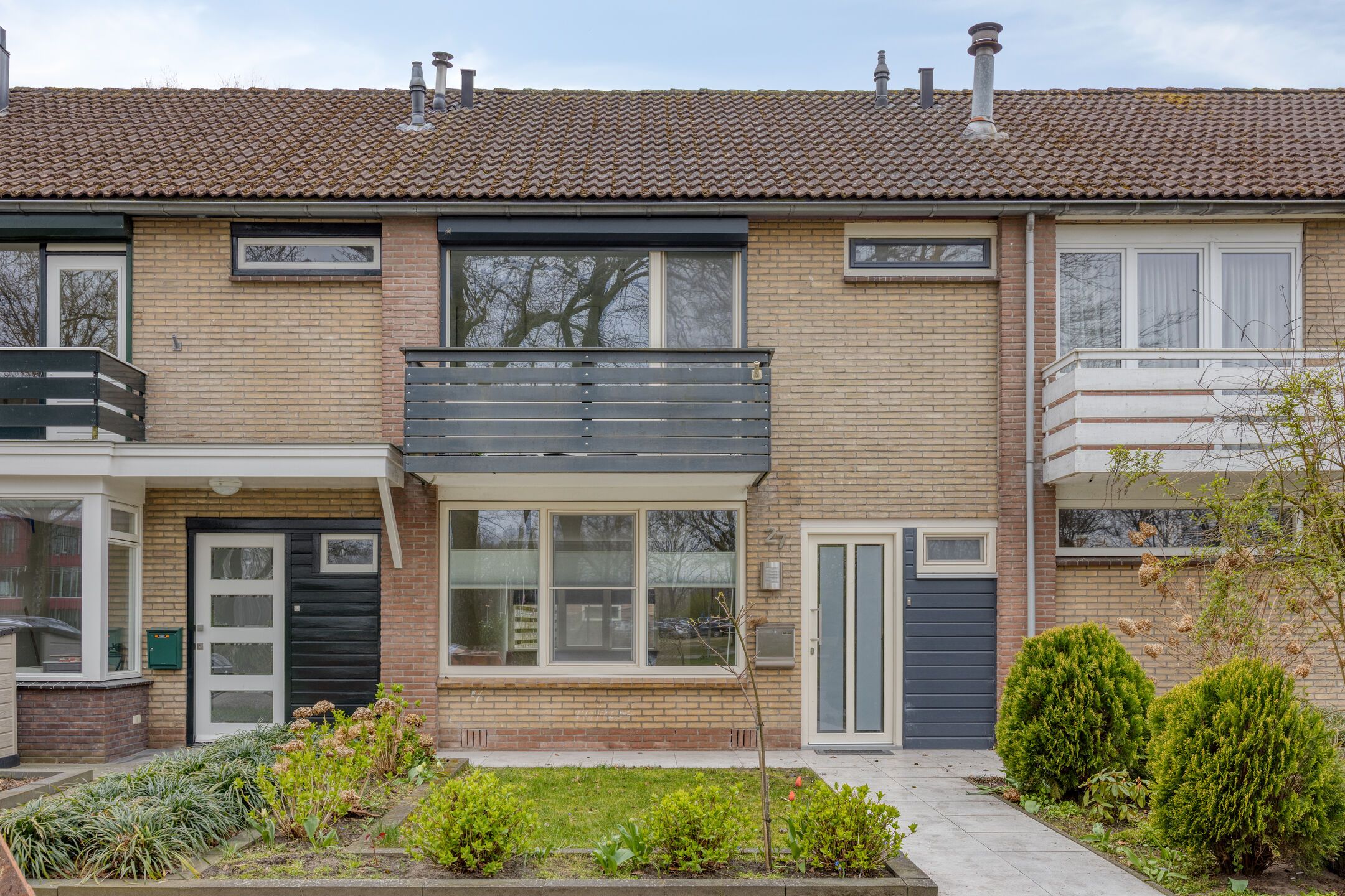 Foto van H.M. Corwinstraat 27, Oldenzaal