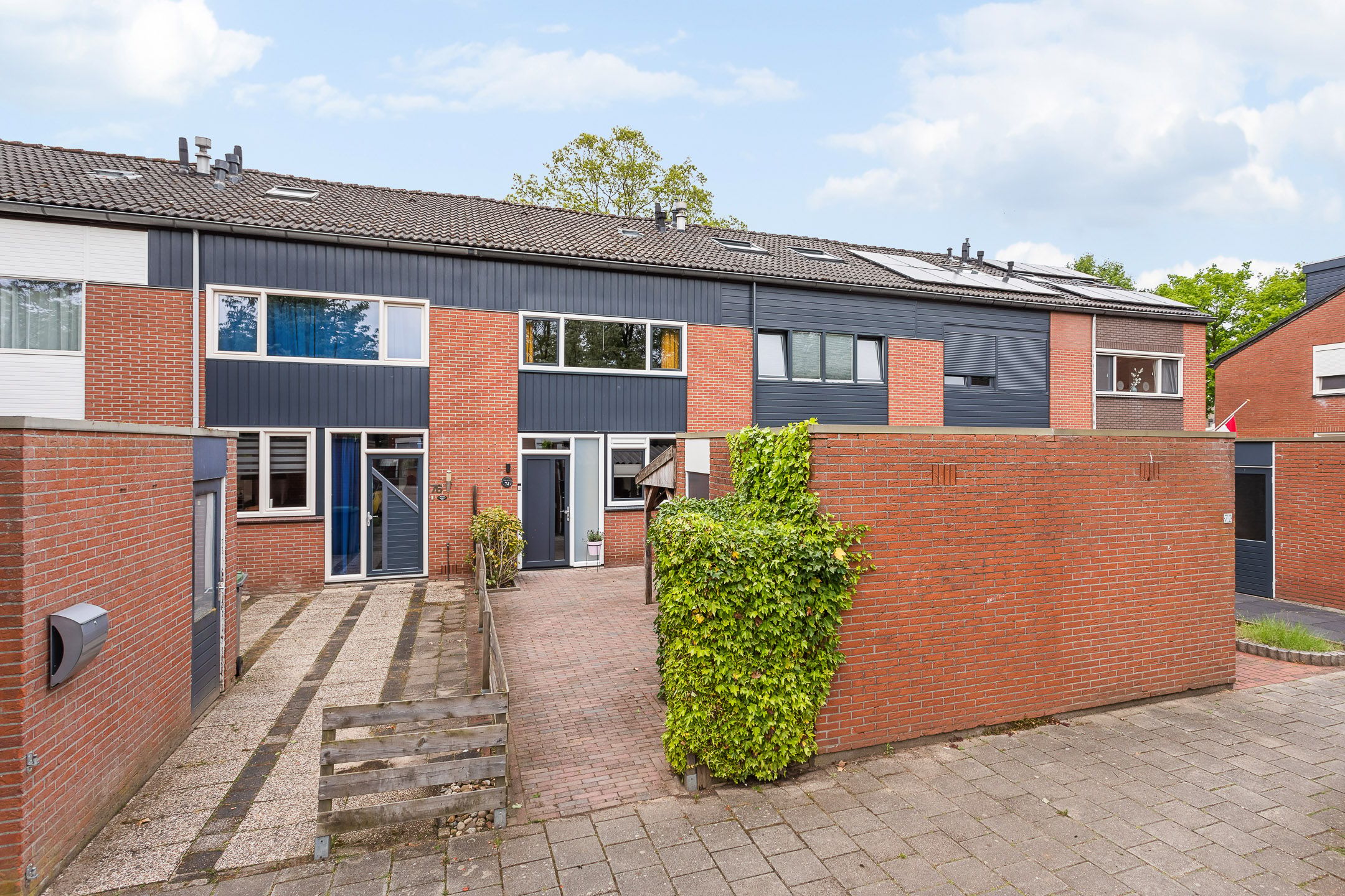 Foto van Hunenveldlaan 74, Oldenzaal