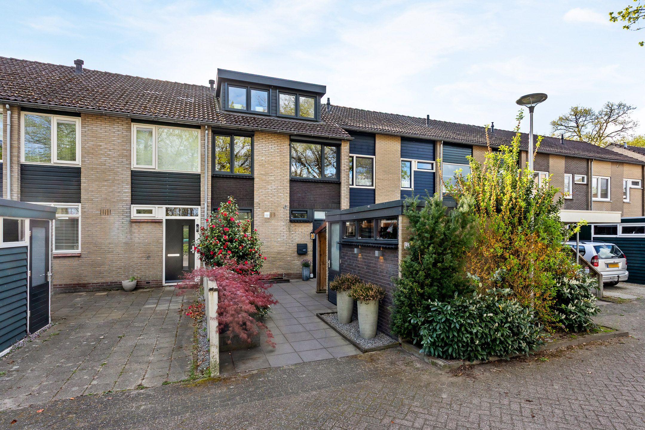 Foto van Hunenveldlaan 5, Oldenzaal