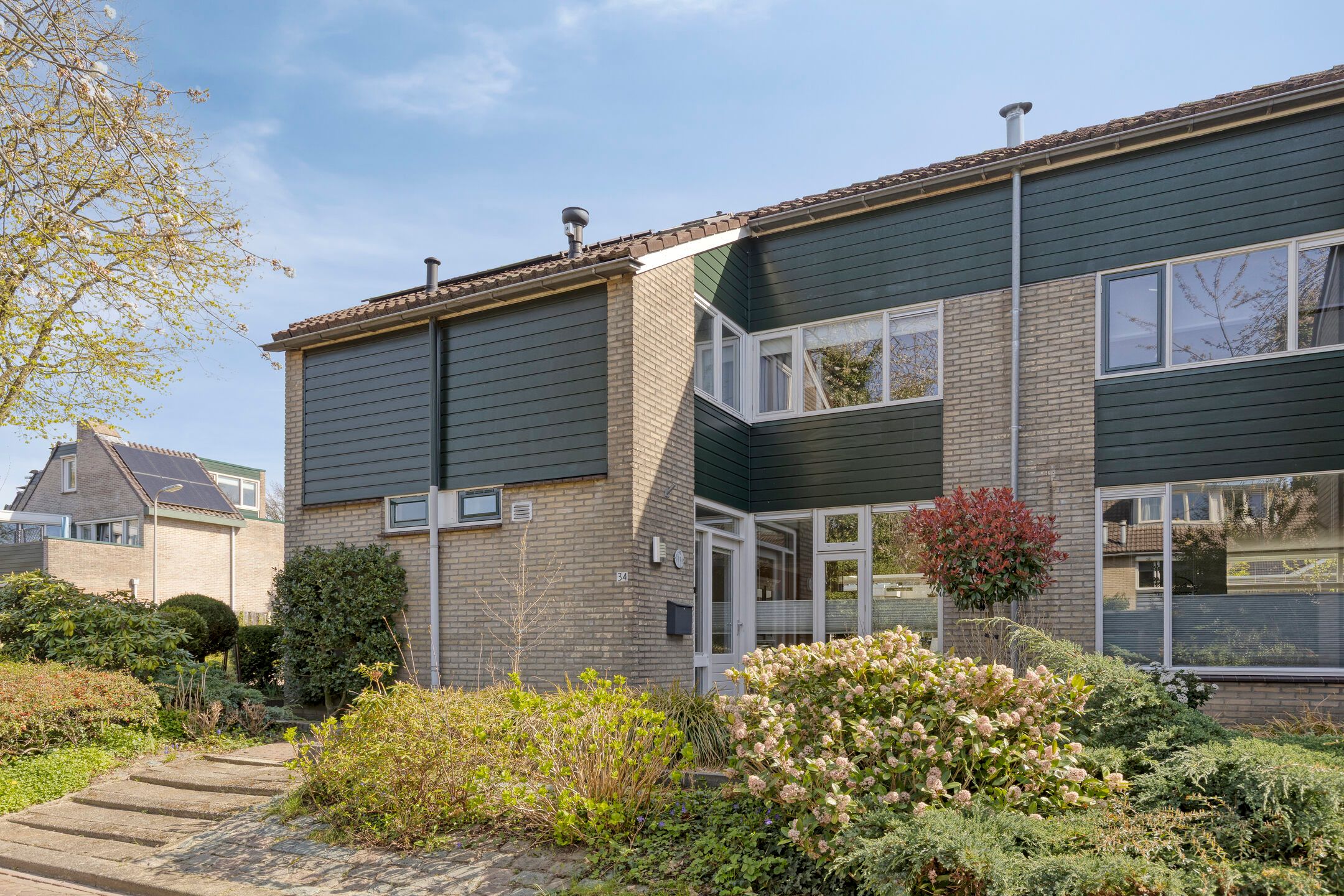 Foto van Andoorn 34, Oldenzaal