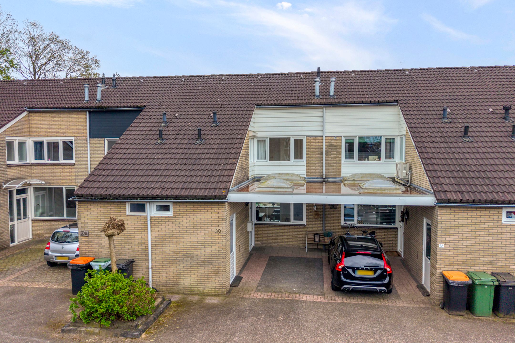 Foto van Dauwnetel 30, Oldenzaal