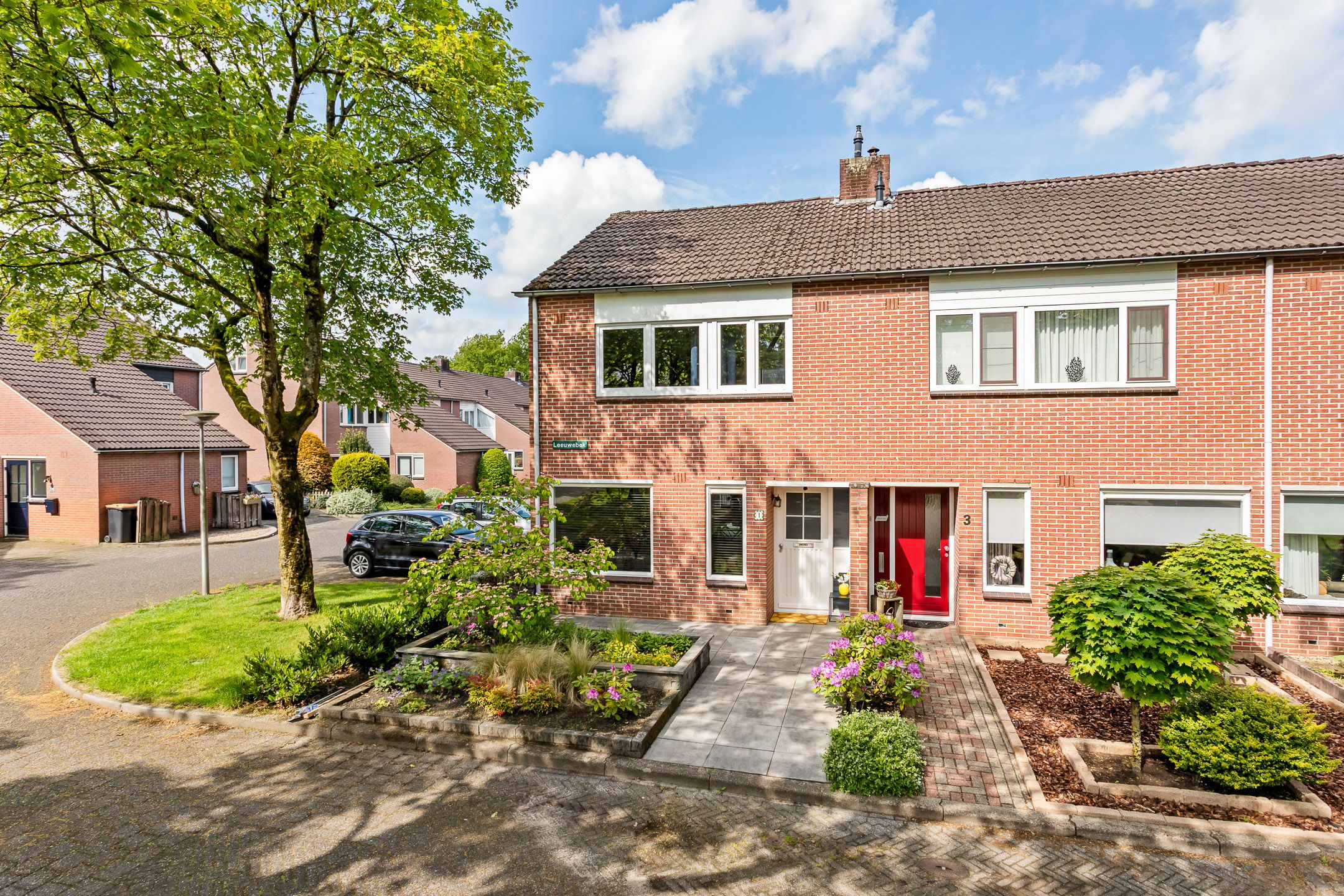 Foto van Leeuwebek 1, Oldenzaal