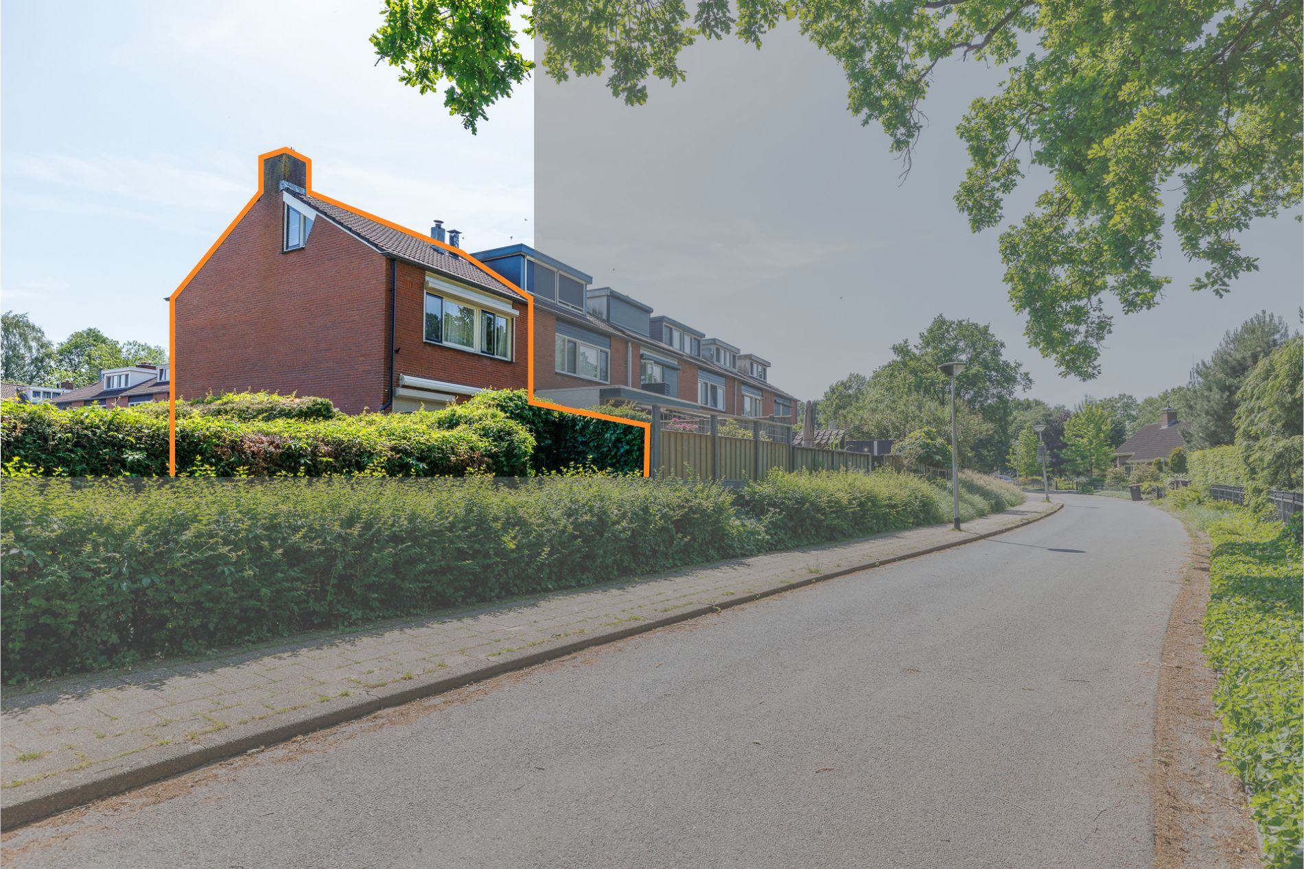 Foto van Ereprijs 76, Oldenzaal
