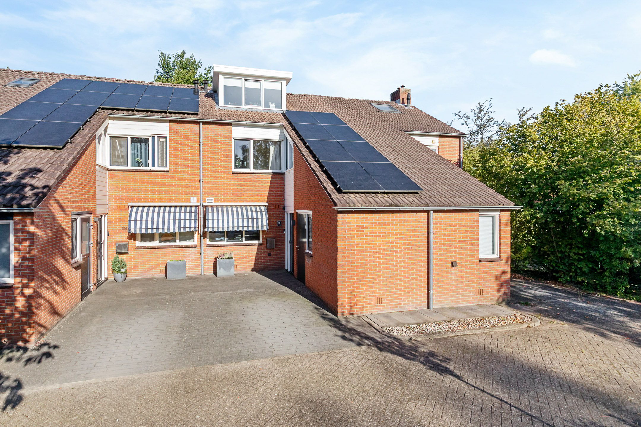 Foto van Doornappel 16, Oldenzaal