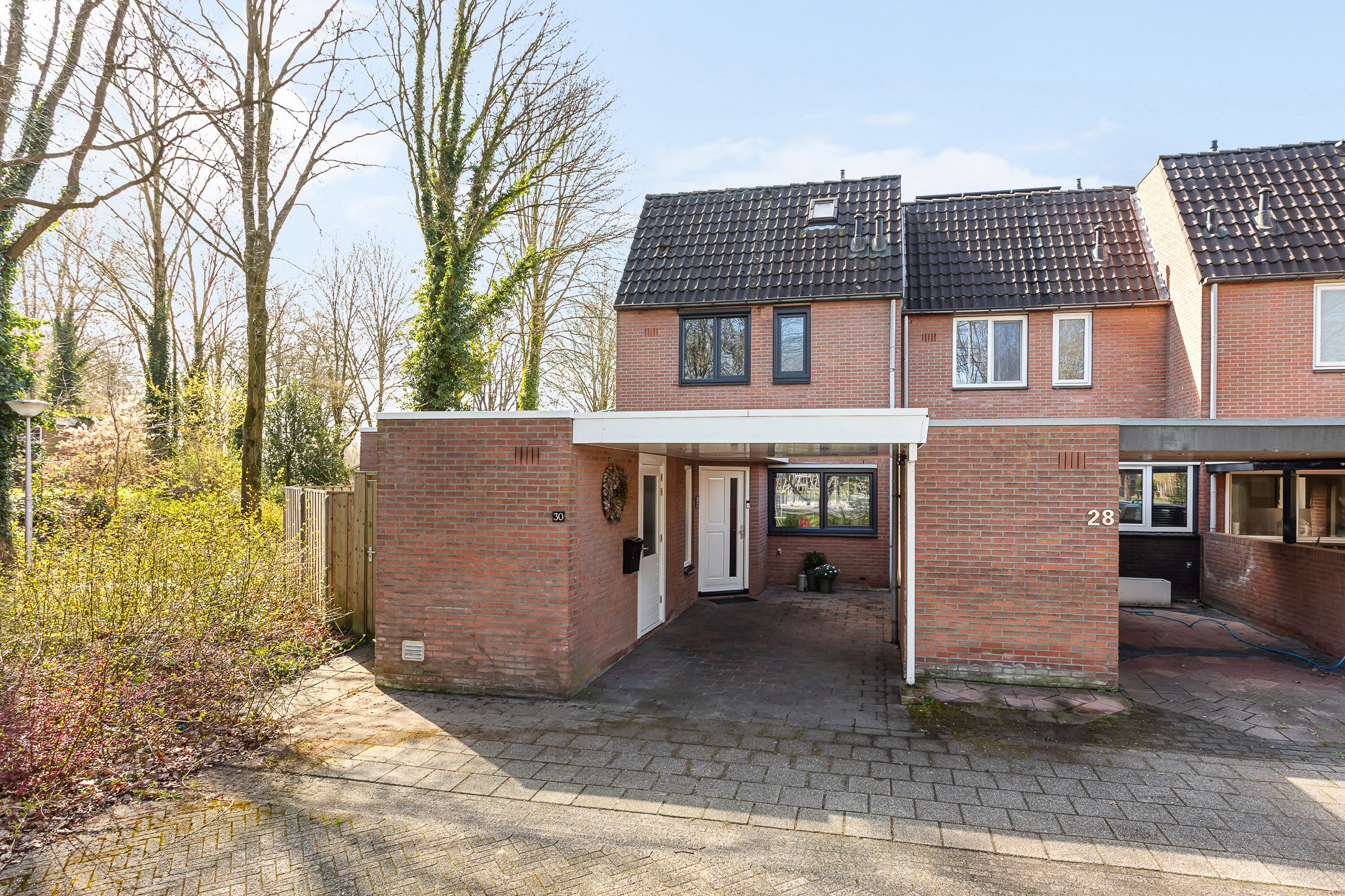 Foto van Zilverschoon 30, Oldenzaal