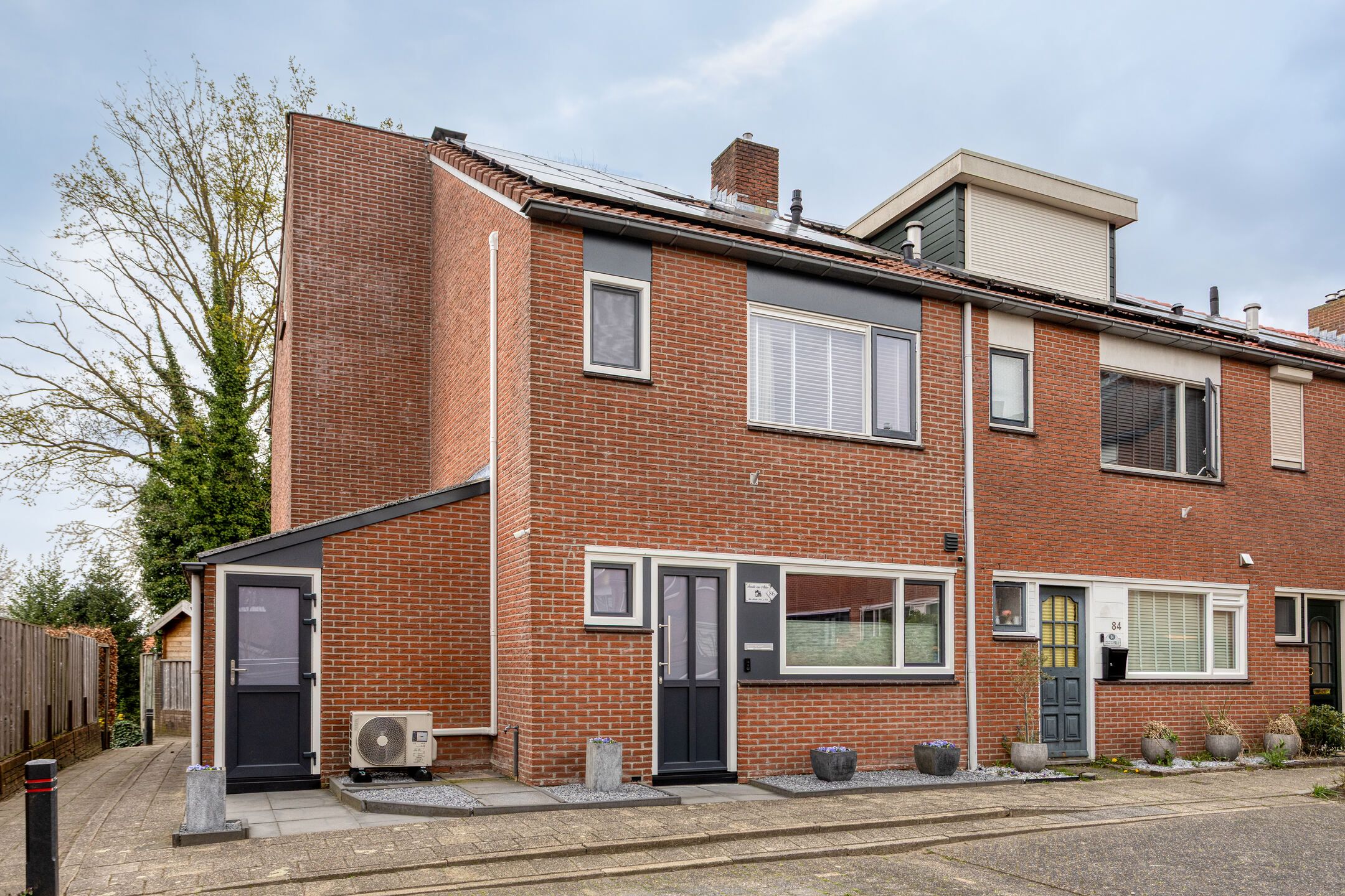 Foto van Zilverschoon 86, Oldenzaal