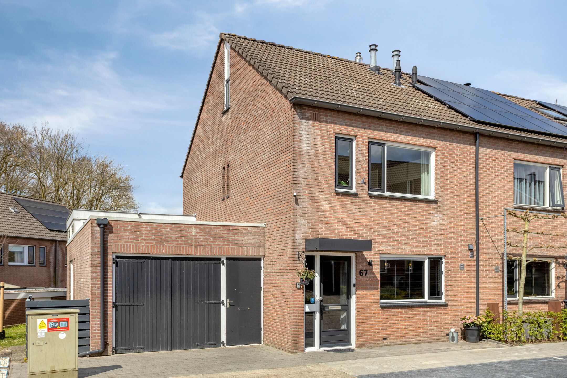 Foto van Duivekervel 67, Oldenzaal